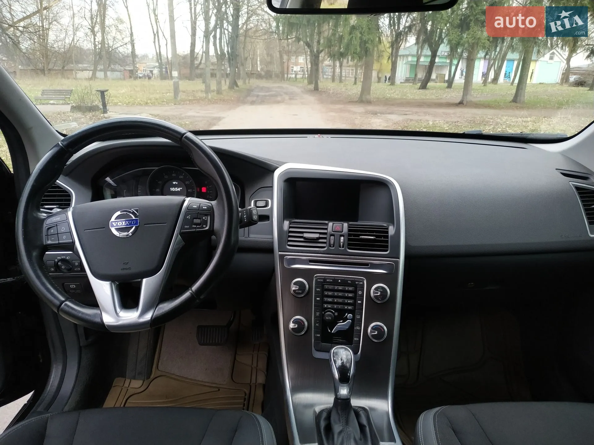 2014 Volvo XC60 - мініатюра 9