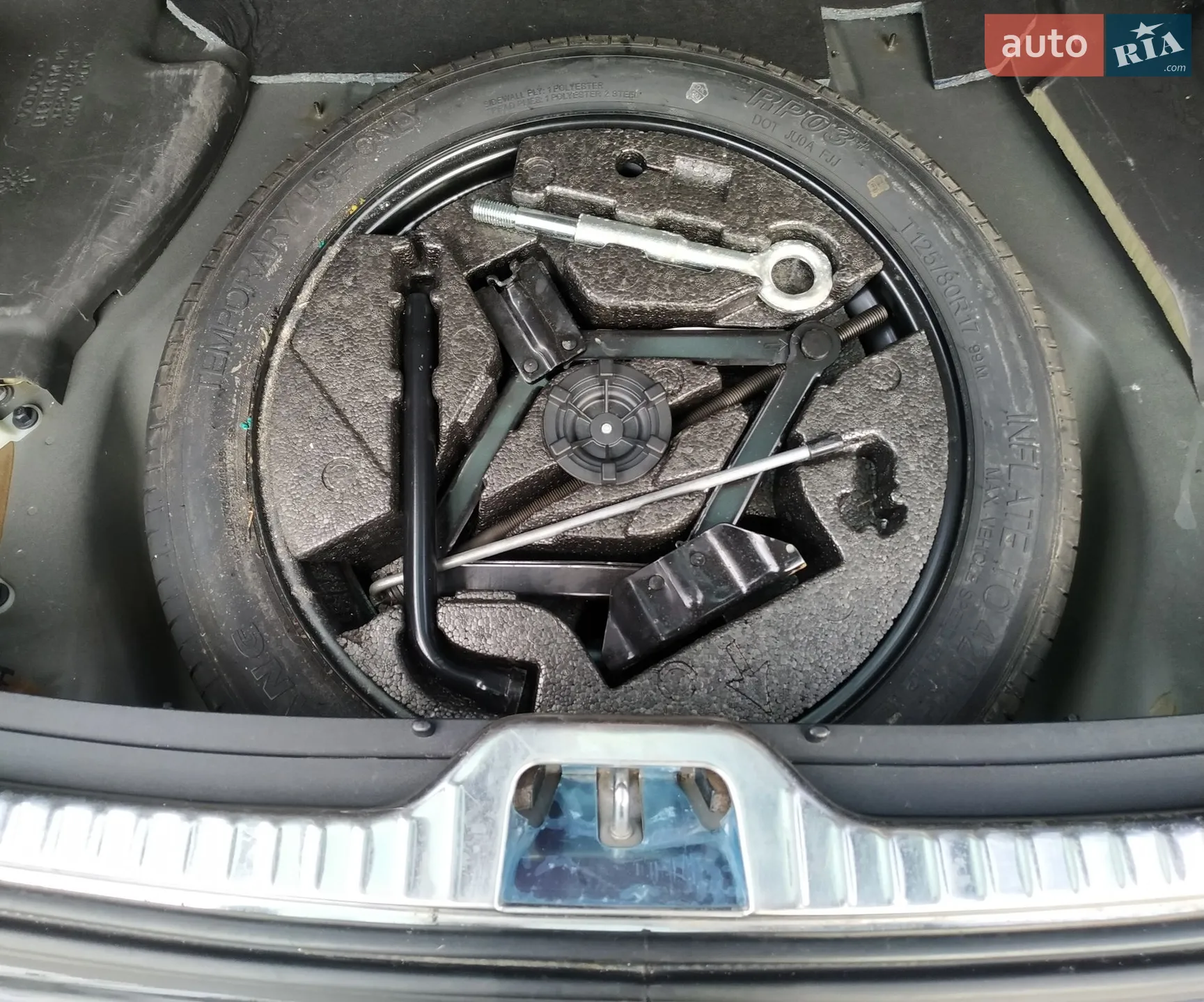 2014 Volvo XC60 - мініатюра 15