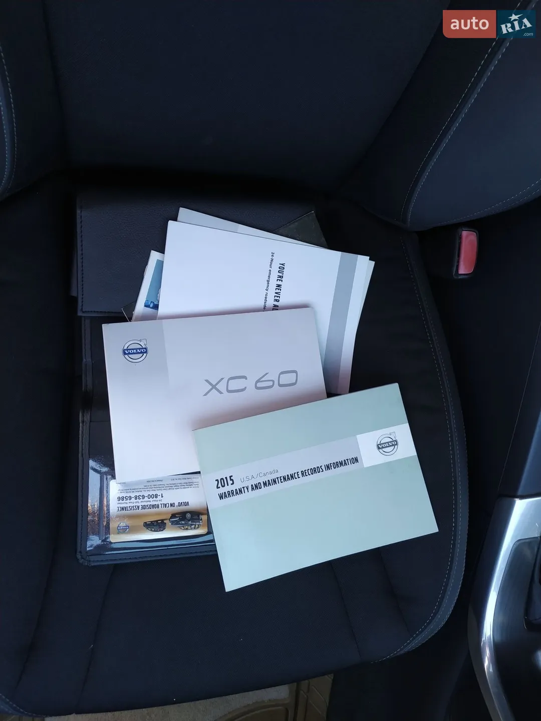 2014 Volvo XC60 - мініатюра 16