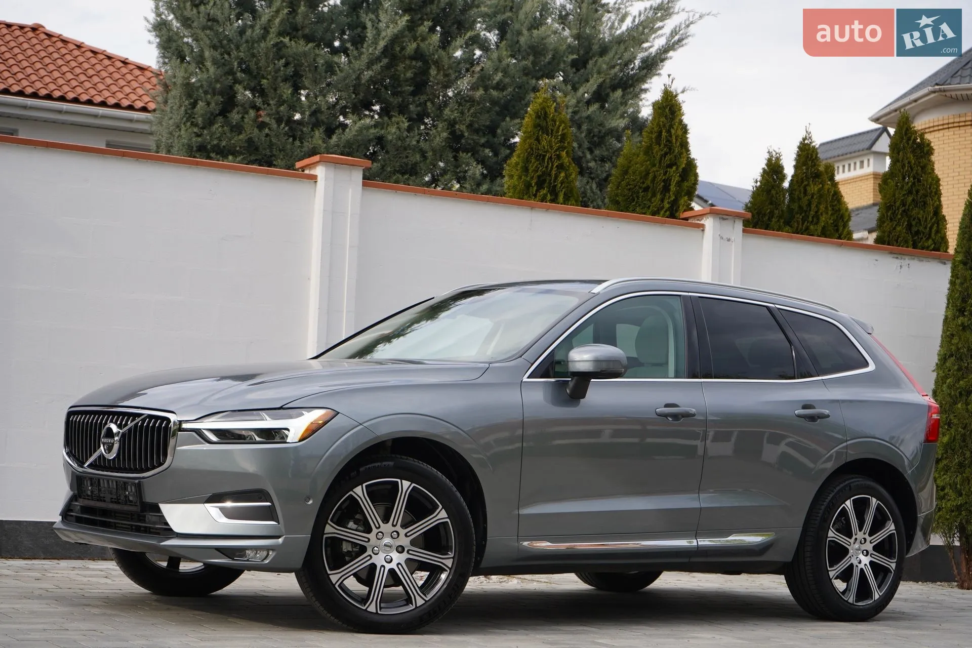 2020 Volvo XC60 - мініатюра 2