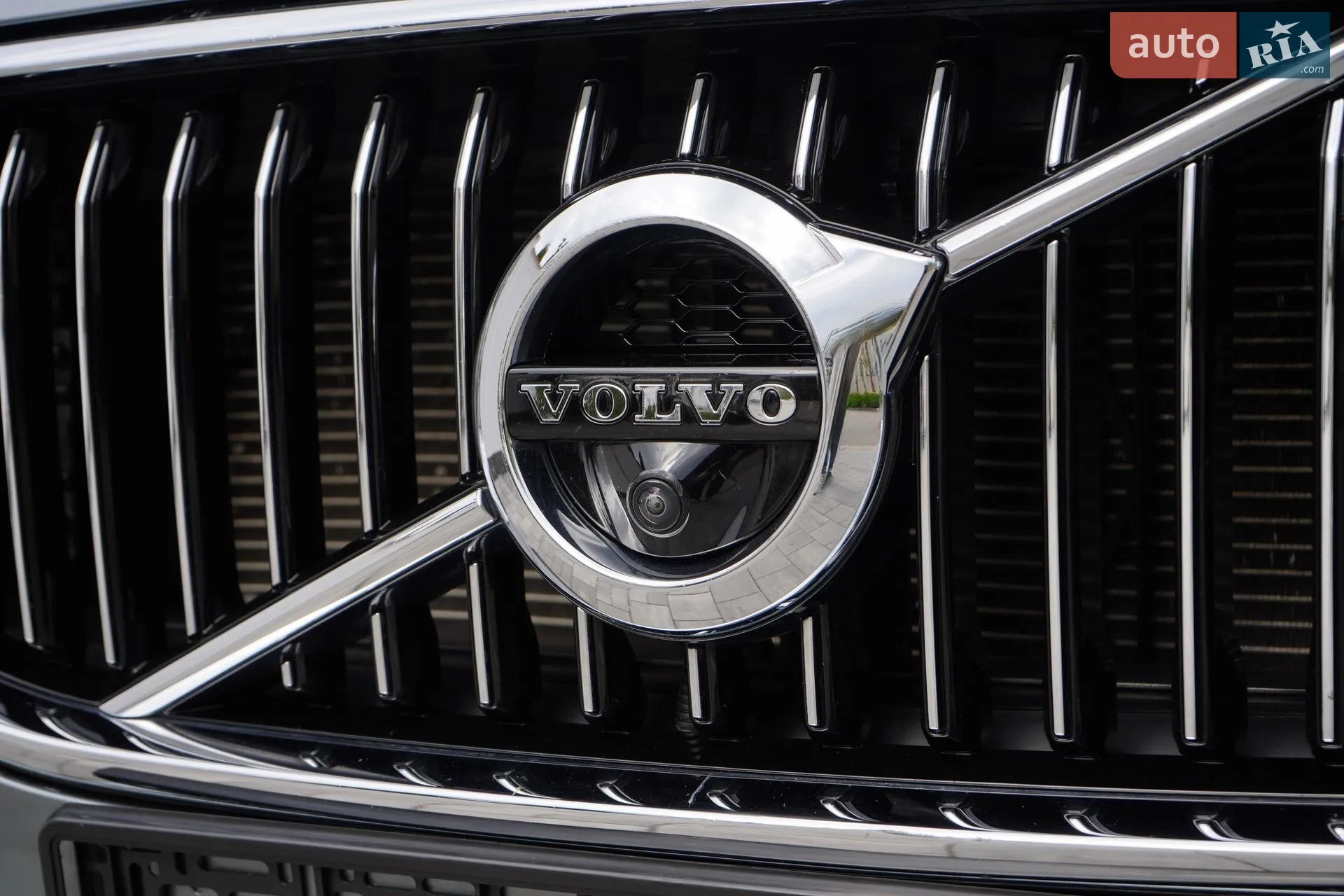 2020 Volvo XC60 - мініатюра 10