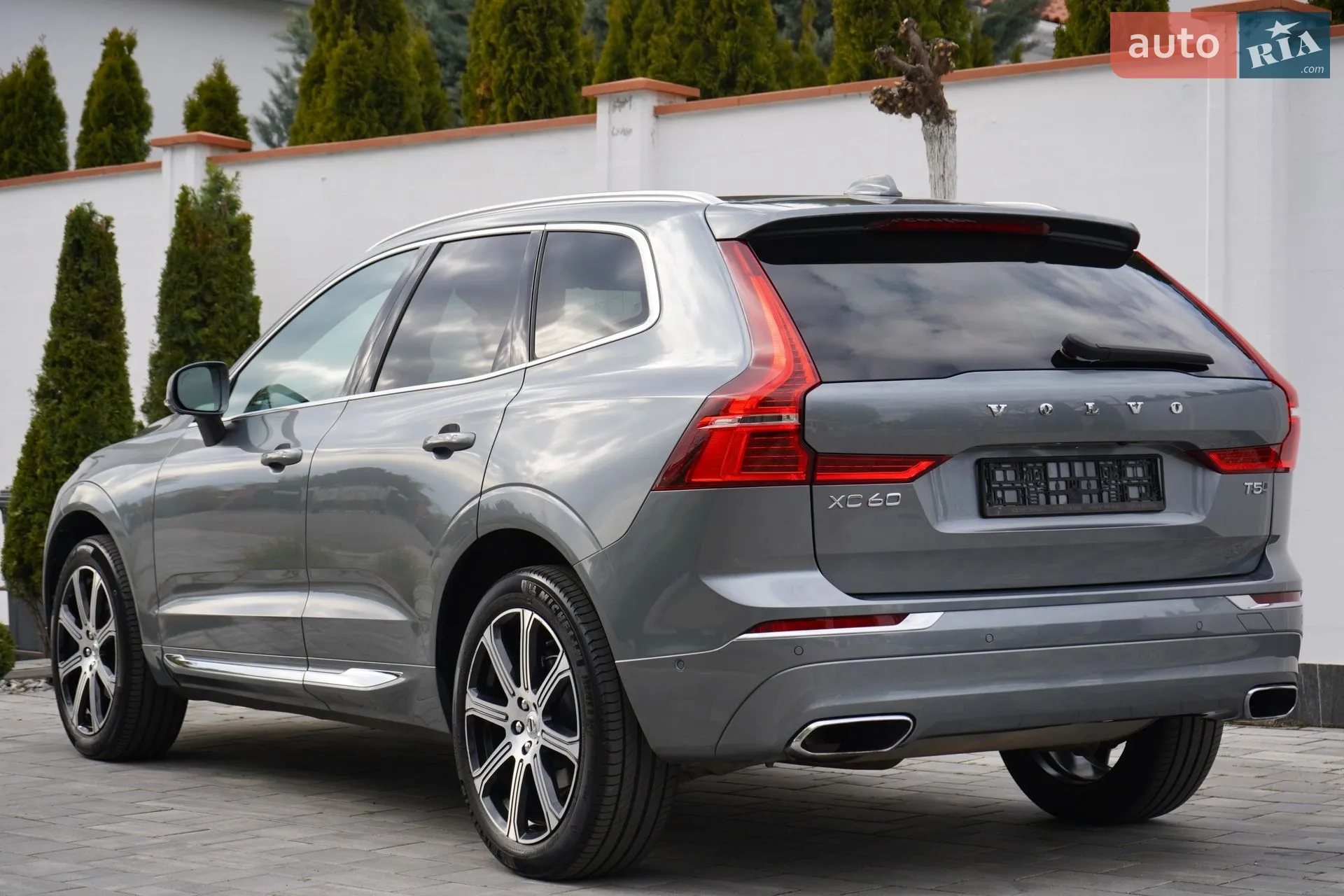 2020 Volvo XC60 - мініатюра 14