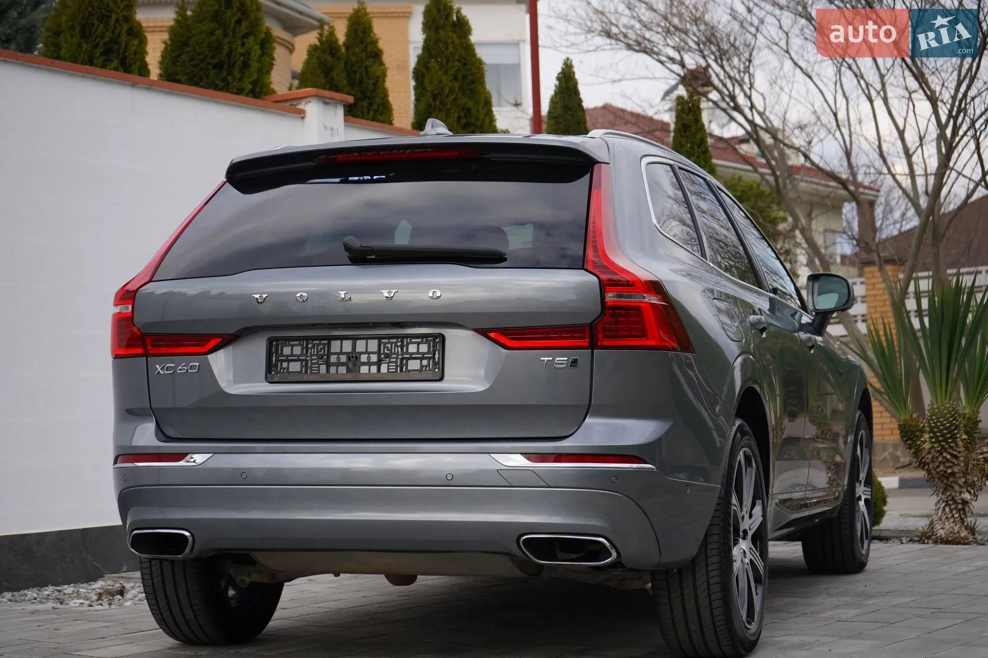 2020 Volvo XC60 - мініатюра 24