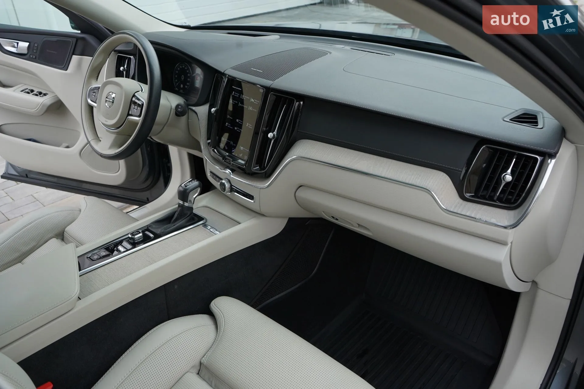 2020 Volvo XC60 - мініатюра 52