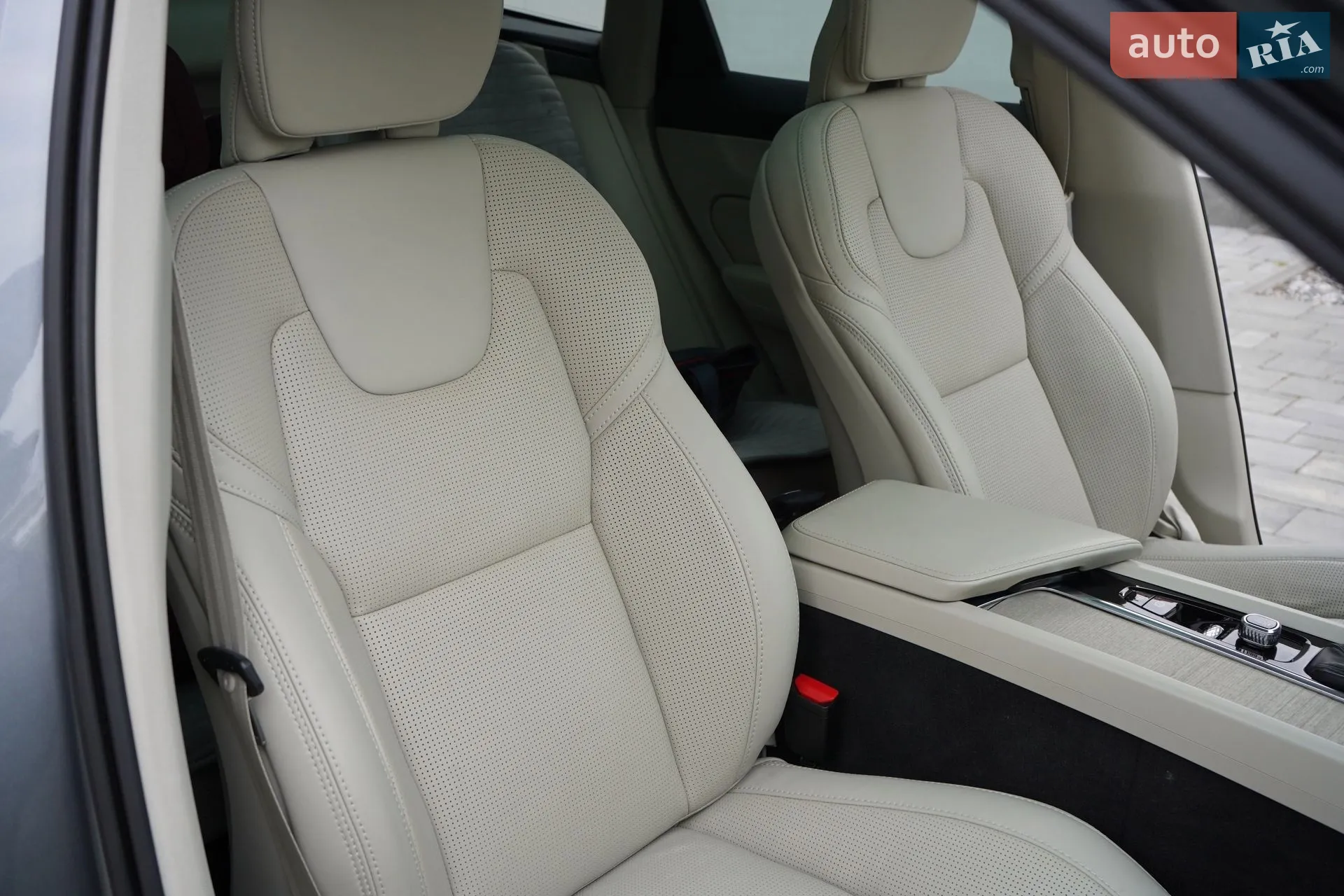 2020 Volvo XC60 - мініатюра 53