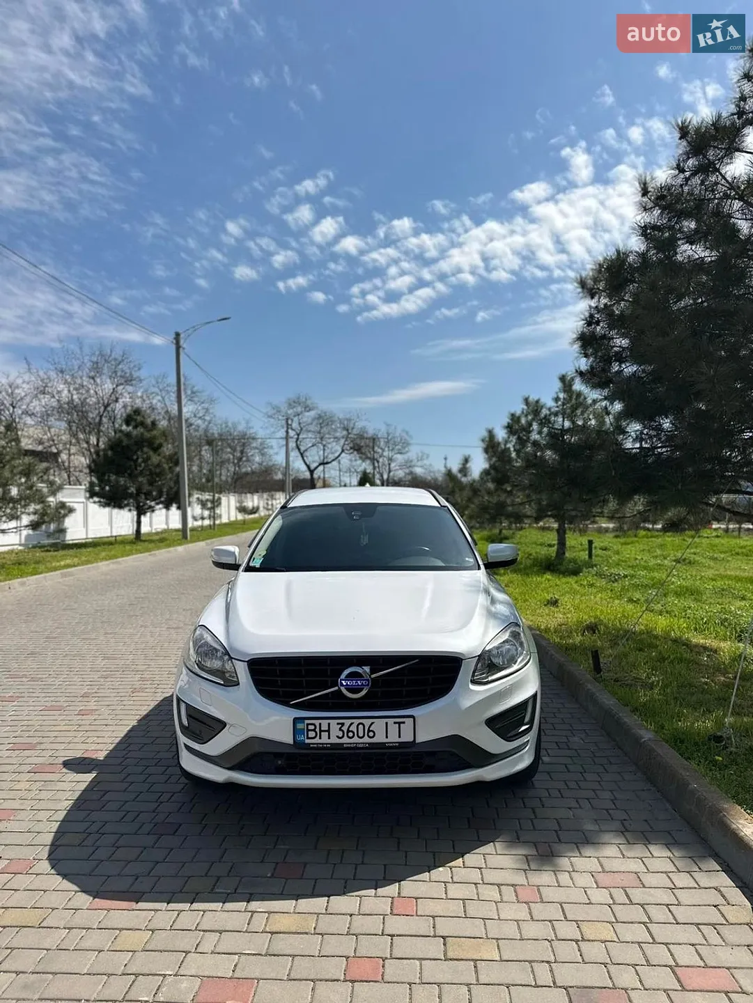 2014 Volvo XC60 - мініатюра 7