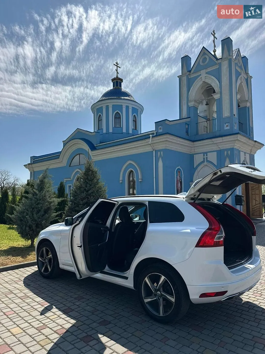 2014 Volvo XC60 - мініатюра 4