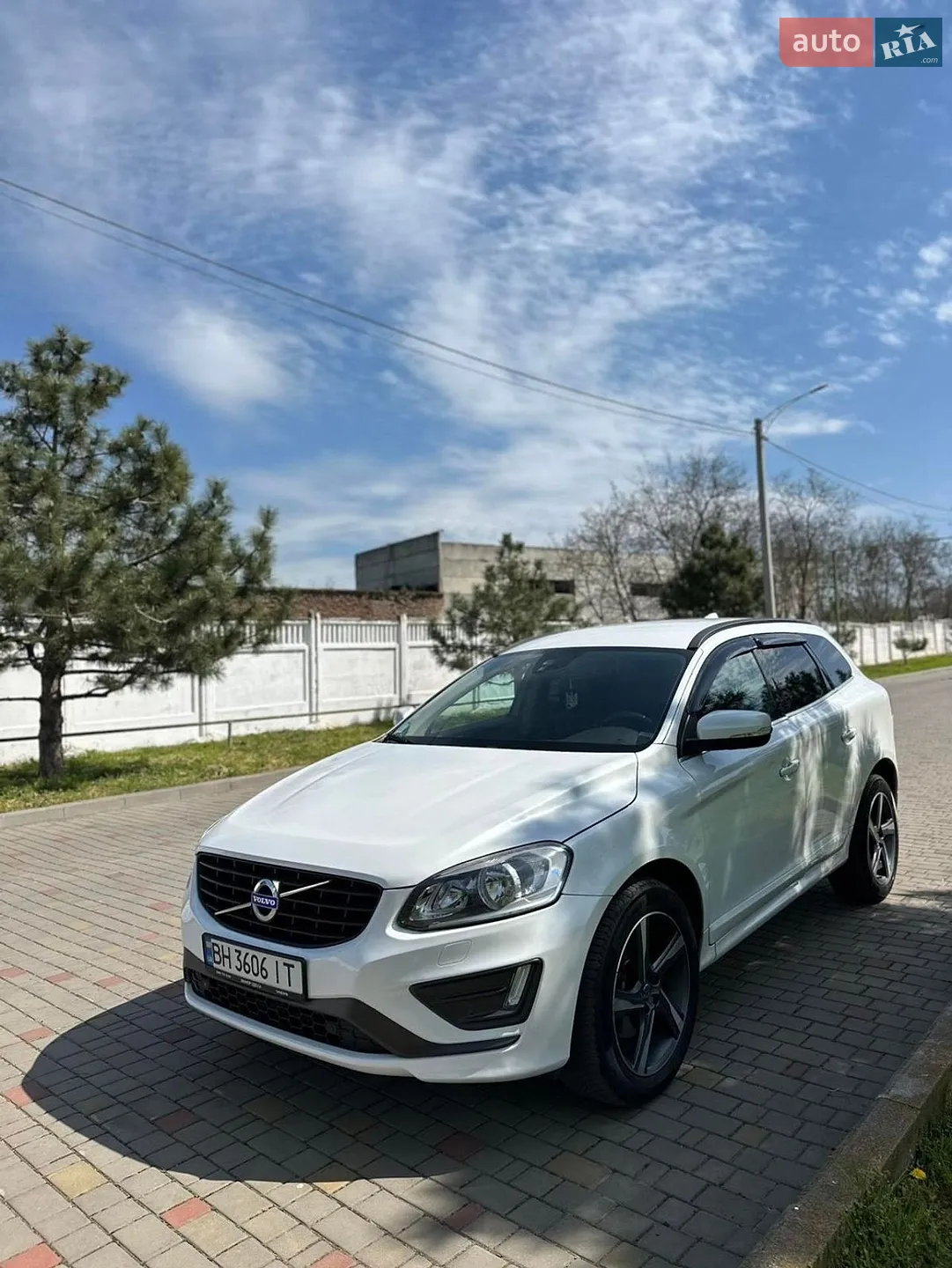 2014 Volvo XC60 - мініатюра 8