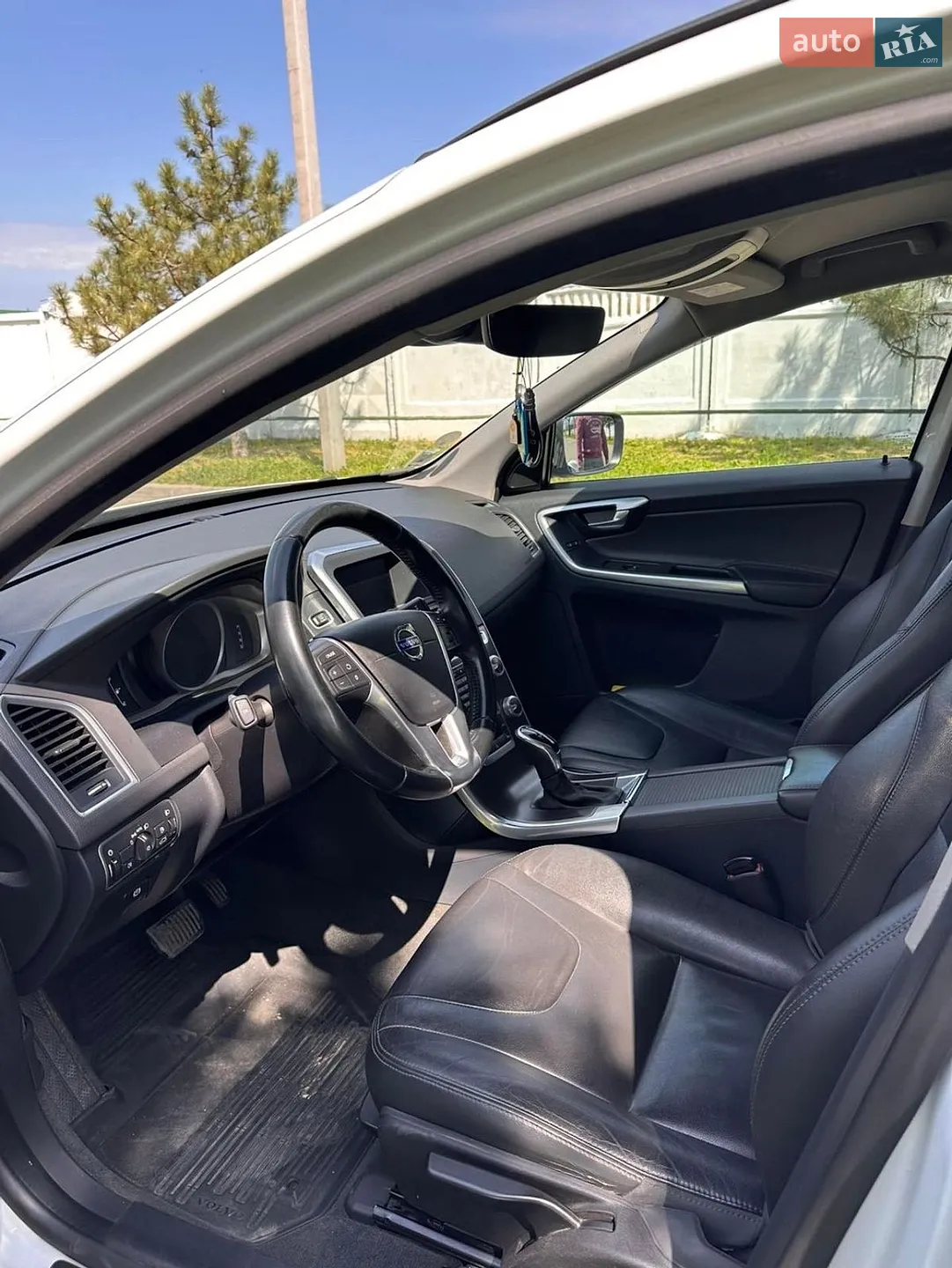2014 Volvo XC60 - мініатюра 13