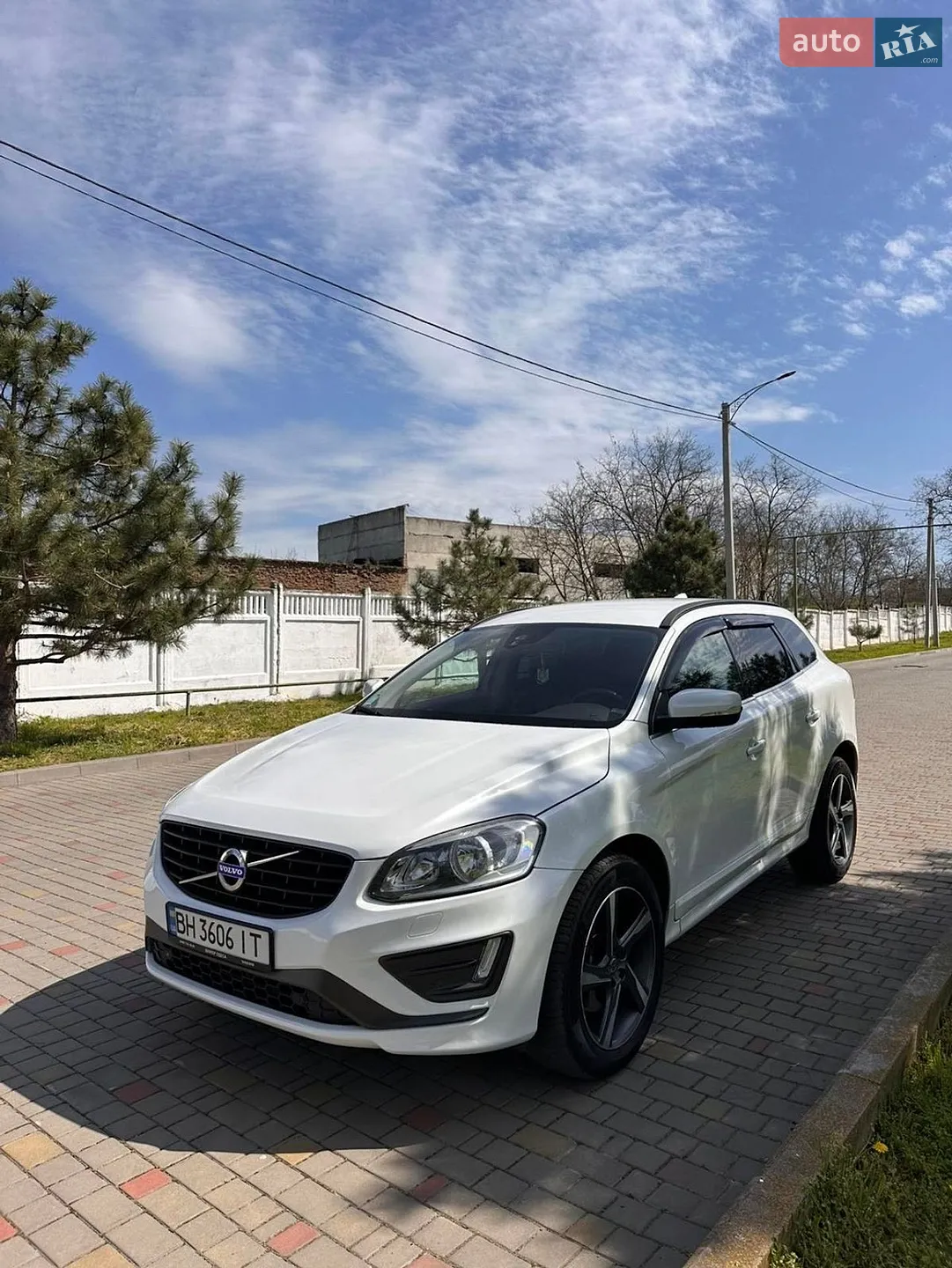 2014 Volvo XC60 - мініатюра 11