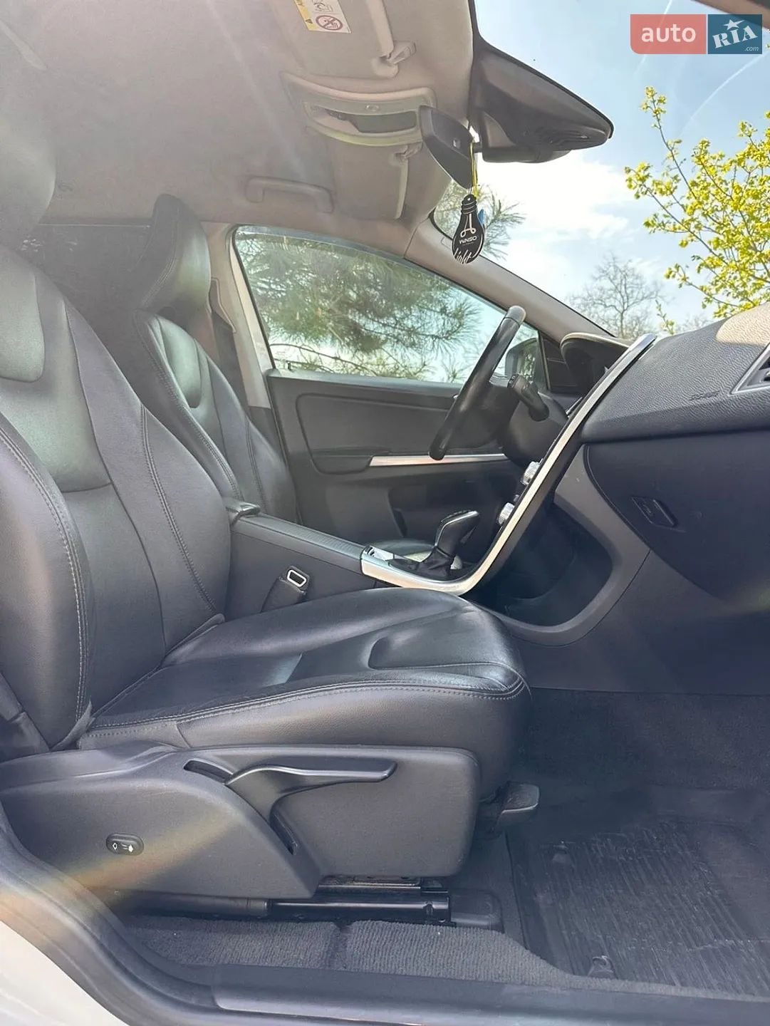 2014 Volvo XC60 - мініатюра 17