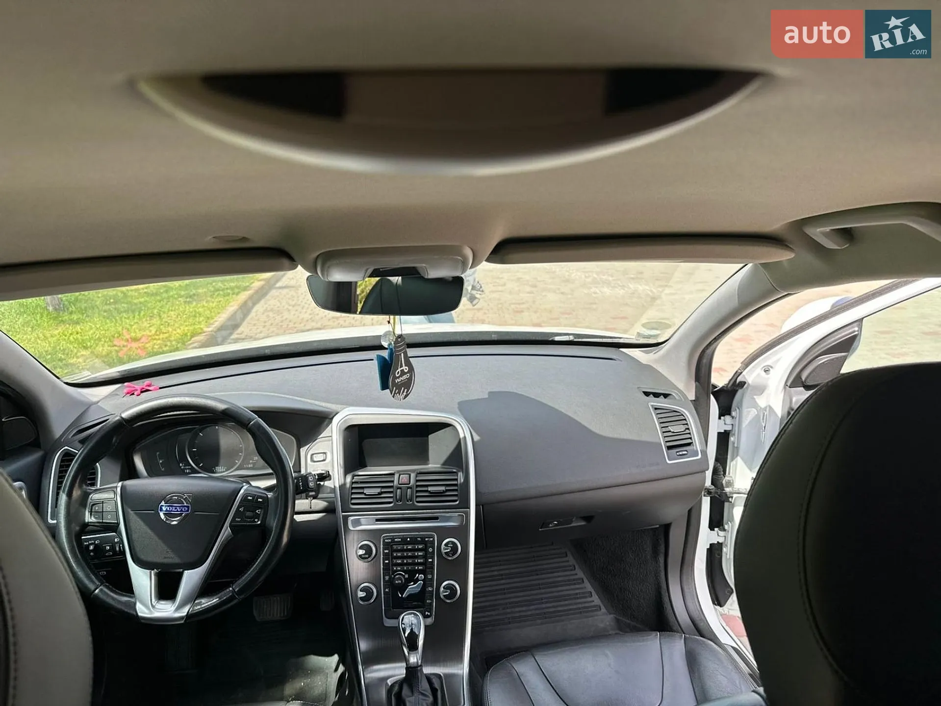 2014 Volvo XC60 - мініатюра 18