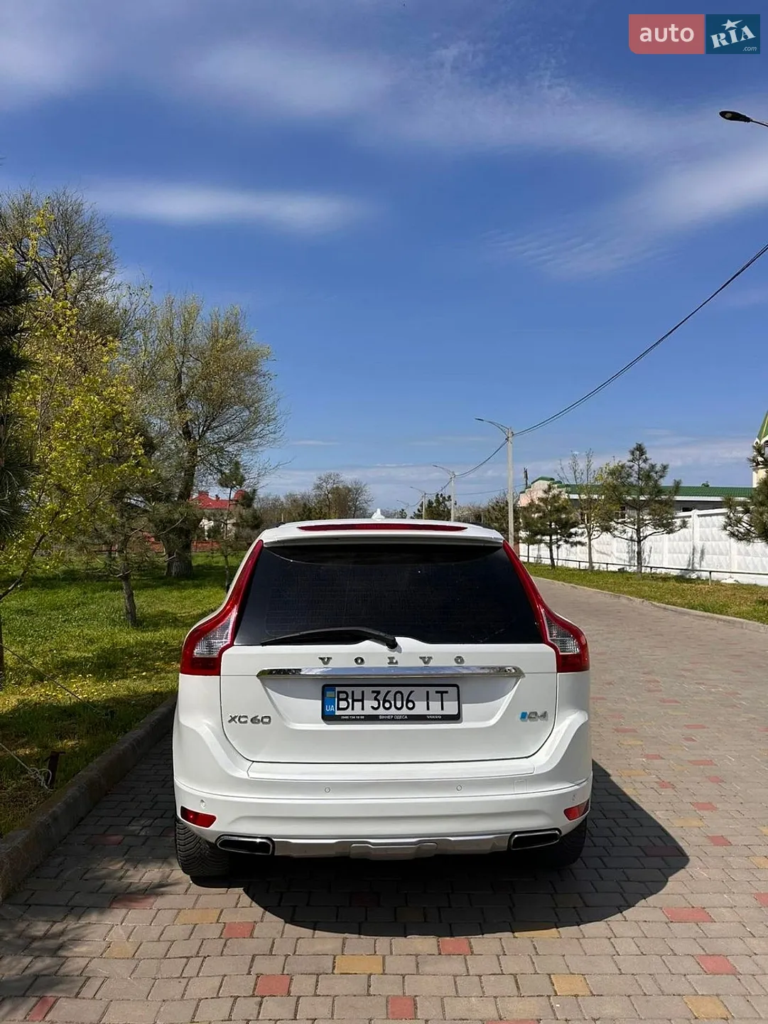 2014 Volvo XC60 - мініатюра 12