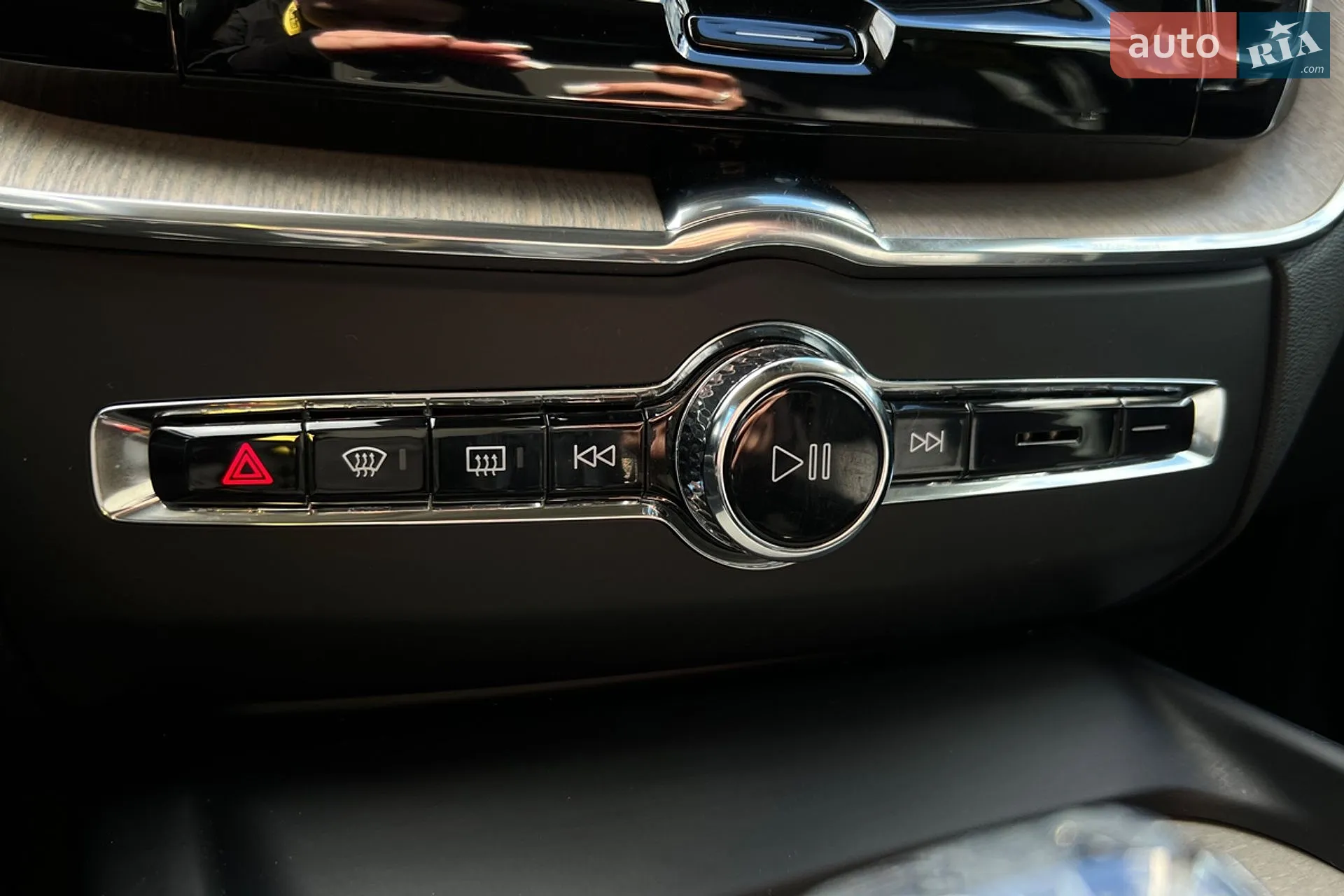 2020 Volvo XC60 - мініатюра 18