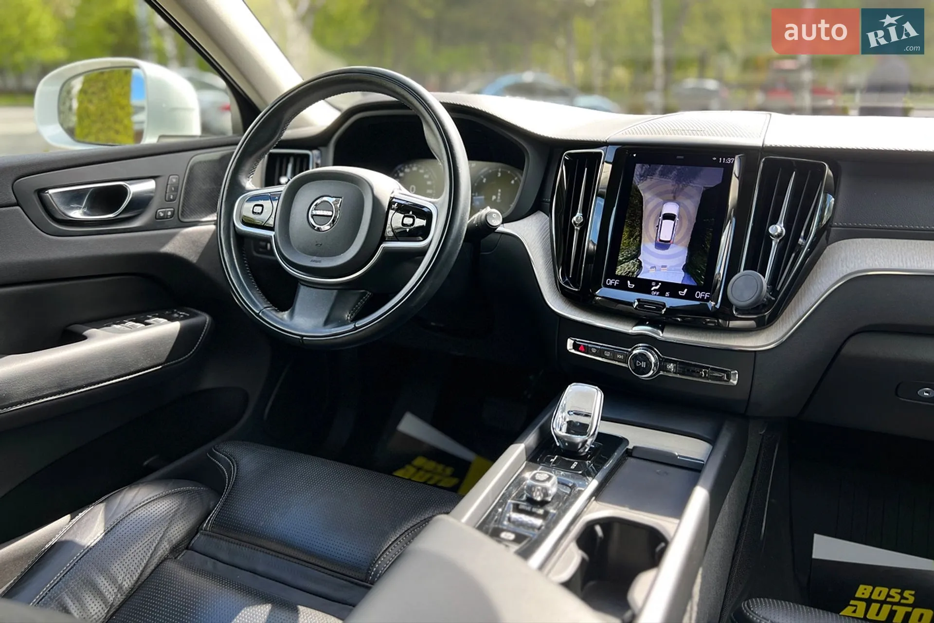 2020 Volvo XC60 - мініатюра 23