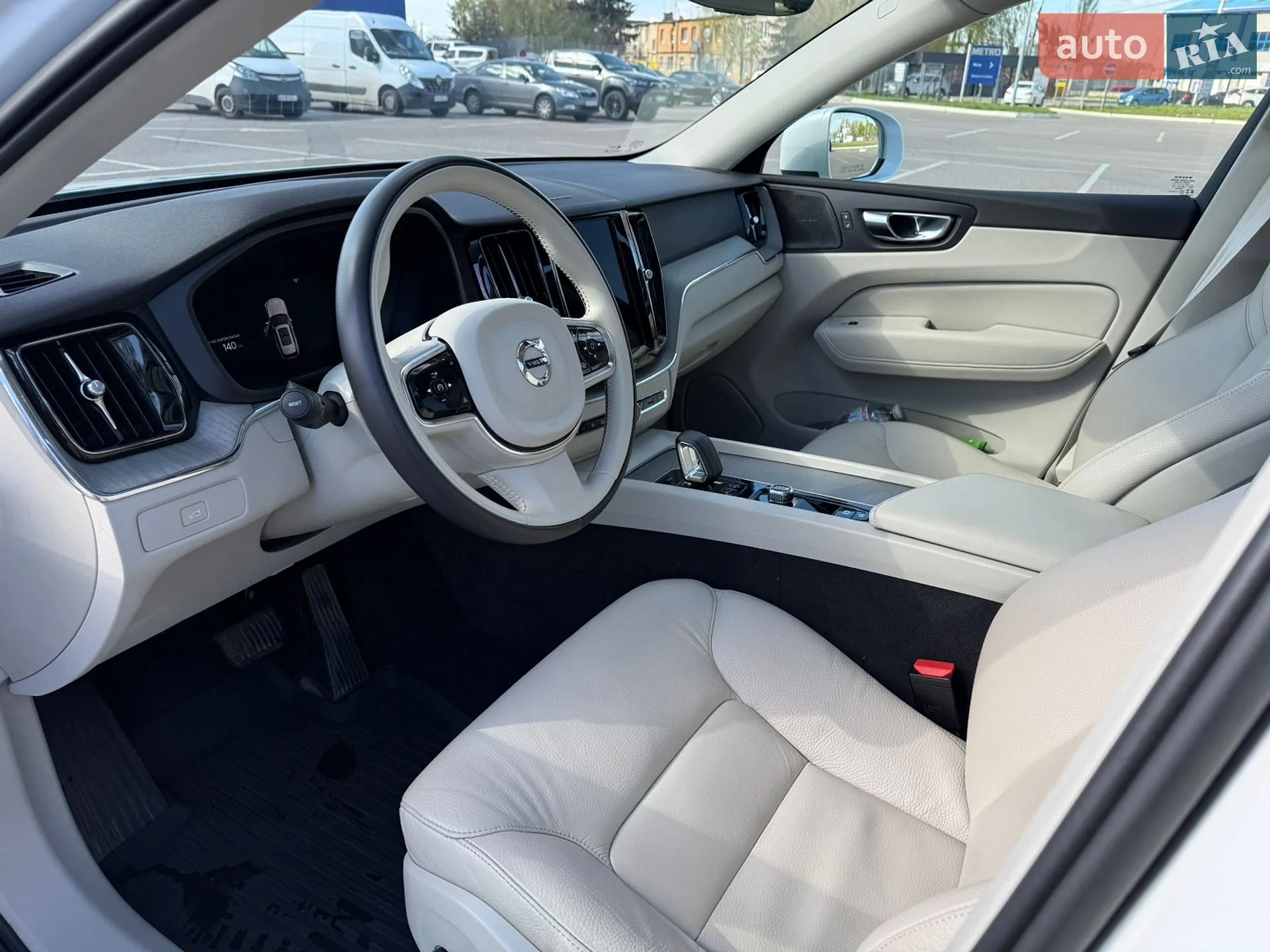 2022 Volvo XC60 - мініатюра 15