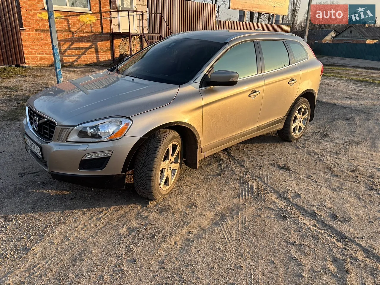 2012 Volvo XC60 - мініатюра 40