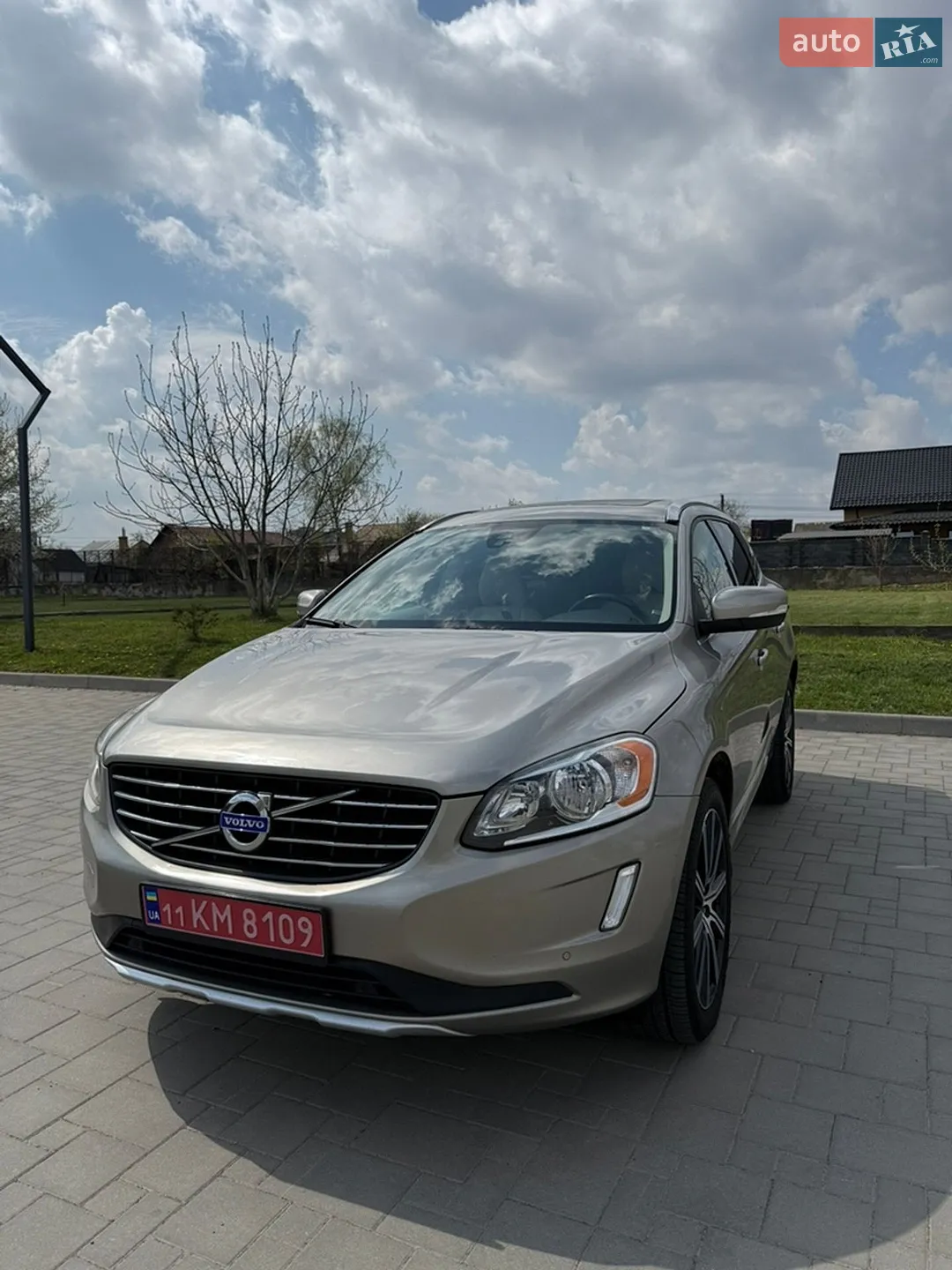 2015 Volvo XC60 - мініатюра 2