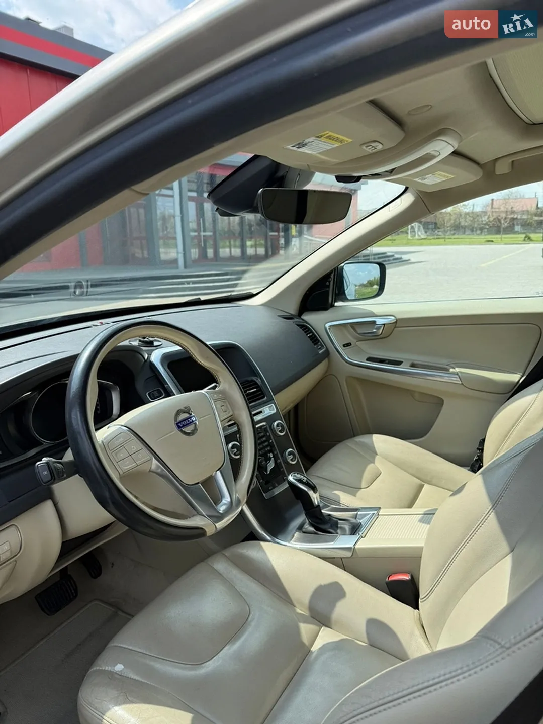2015 Volvo XC60 - мініатюра 7