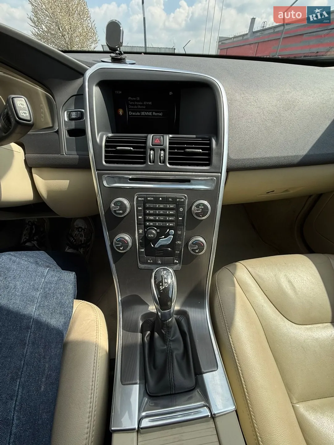 2015 Volvo XC60 - мініатюра 21