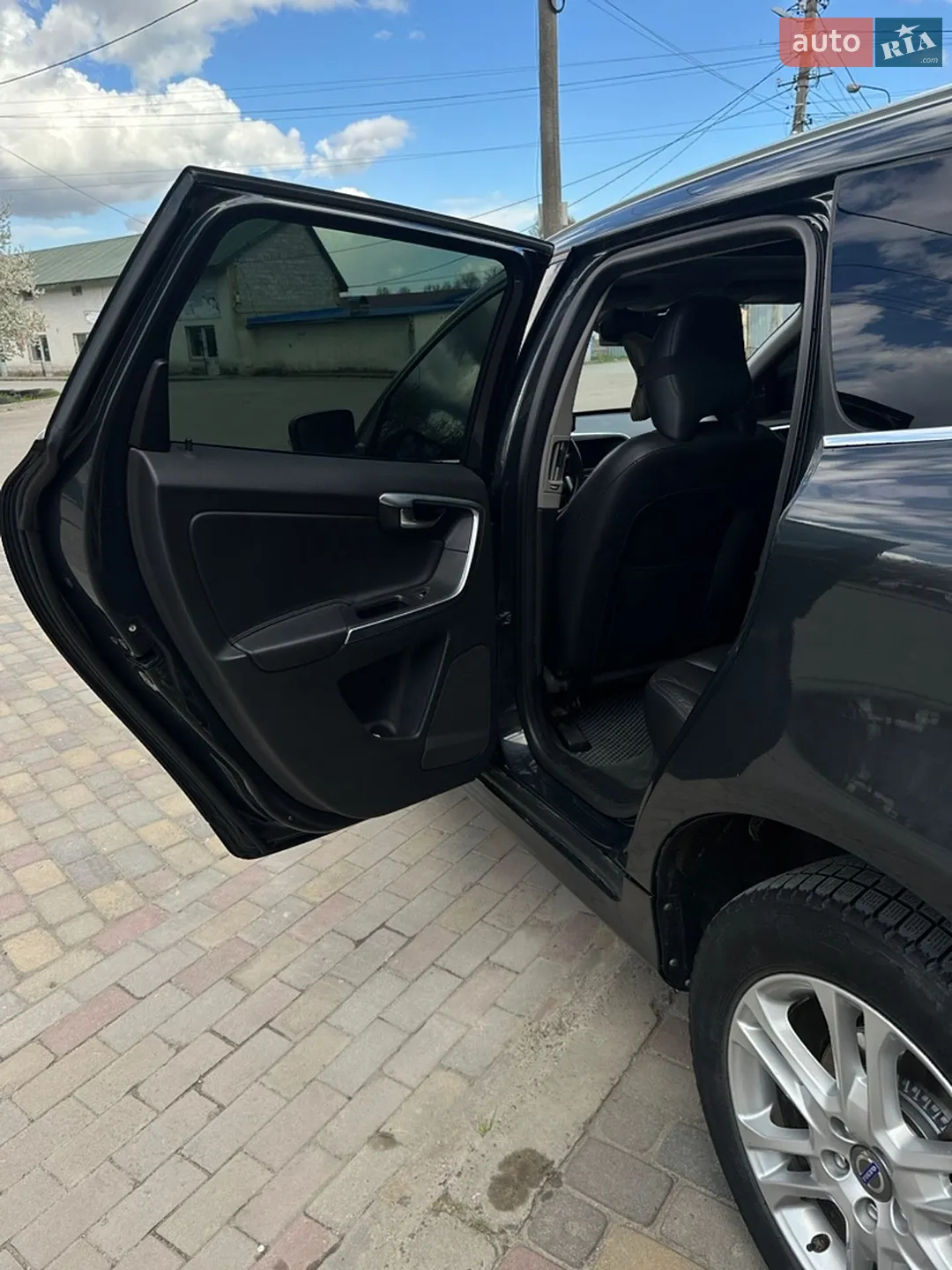 2014 Volvo XC60 - мініатюра 12