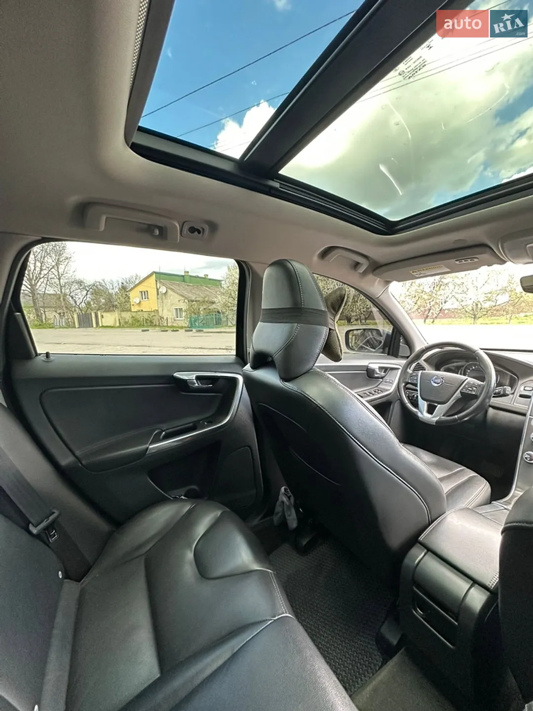 2014 Volvo XC60 - мініатюра 19