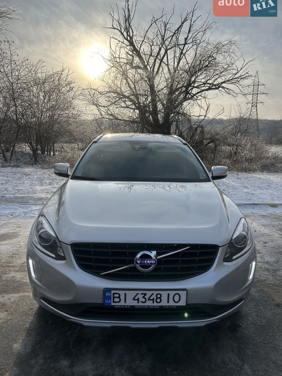 2017 Volvo XC60 - мініатюра 26