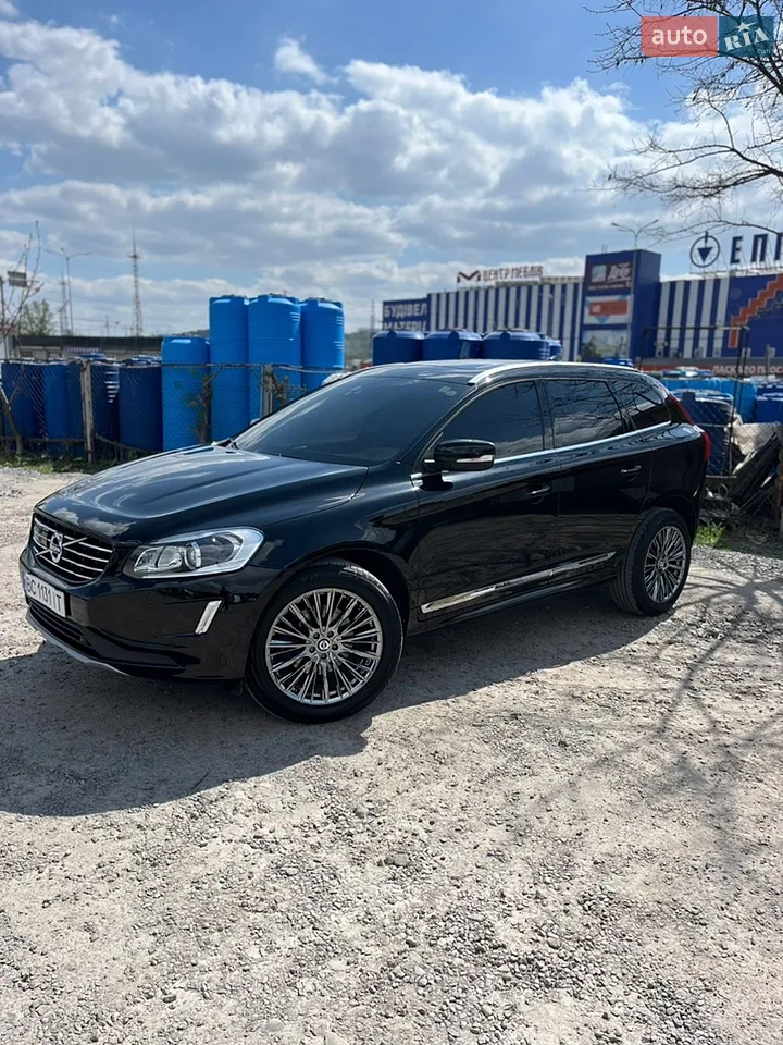 2016 Volvo XC60 - мініатюра 23