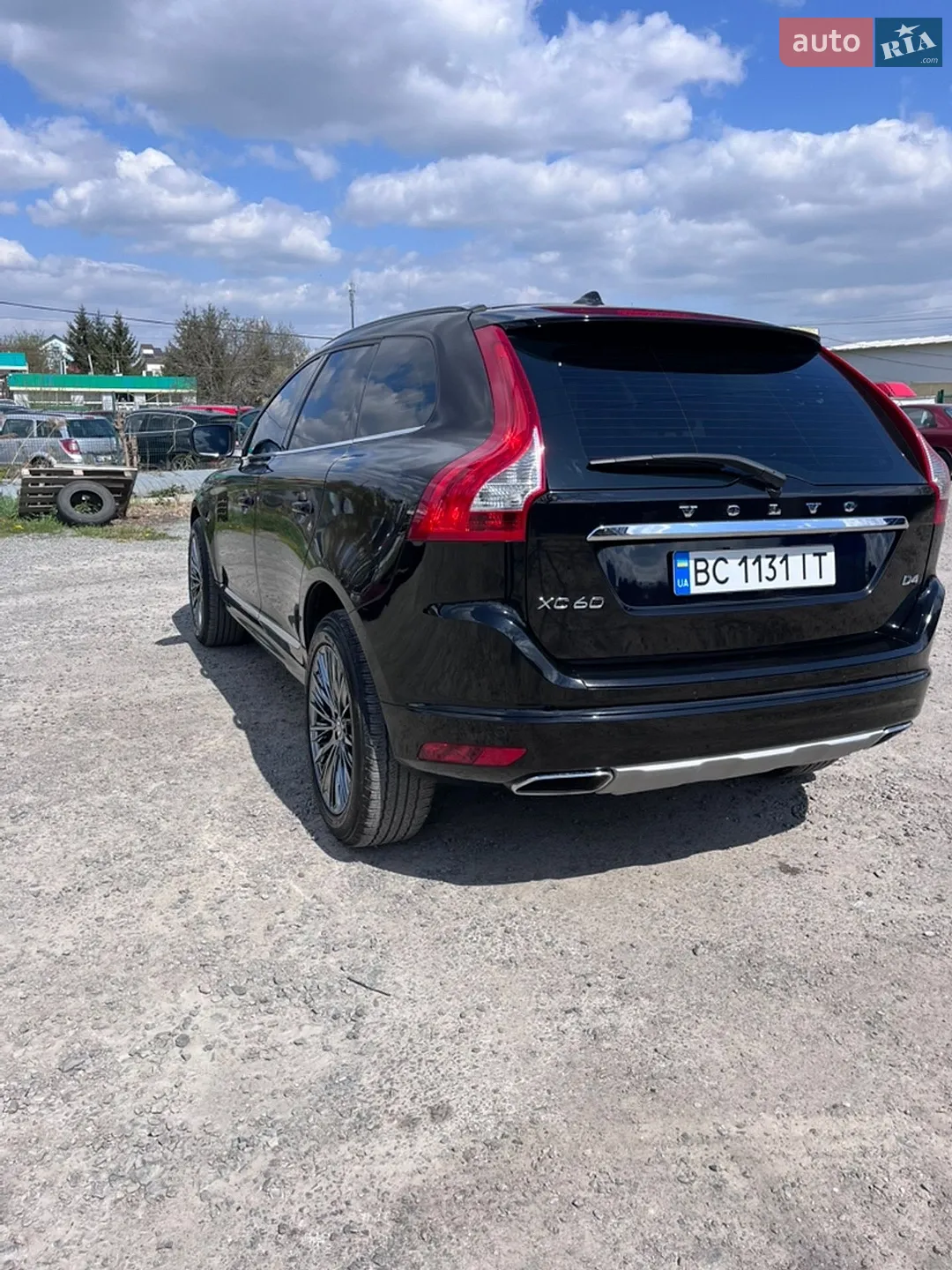 2017 Volvo XC60 - мініатюра 8