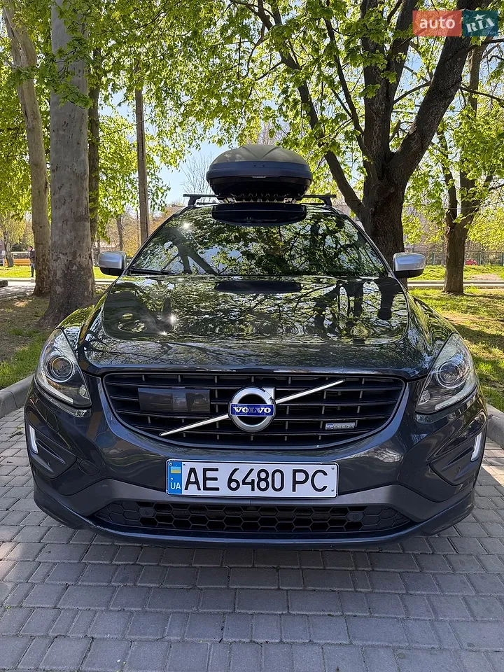 2014 Volvo XC60 - мініатюра 23