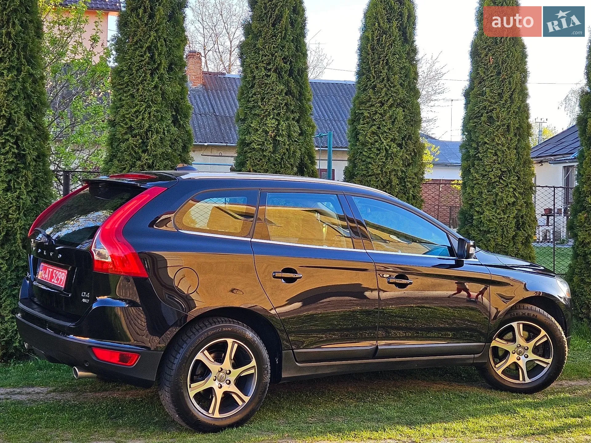 2013 Volvo XC60 - мініатюра 16