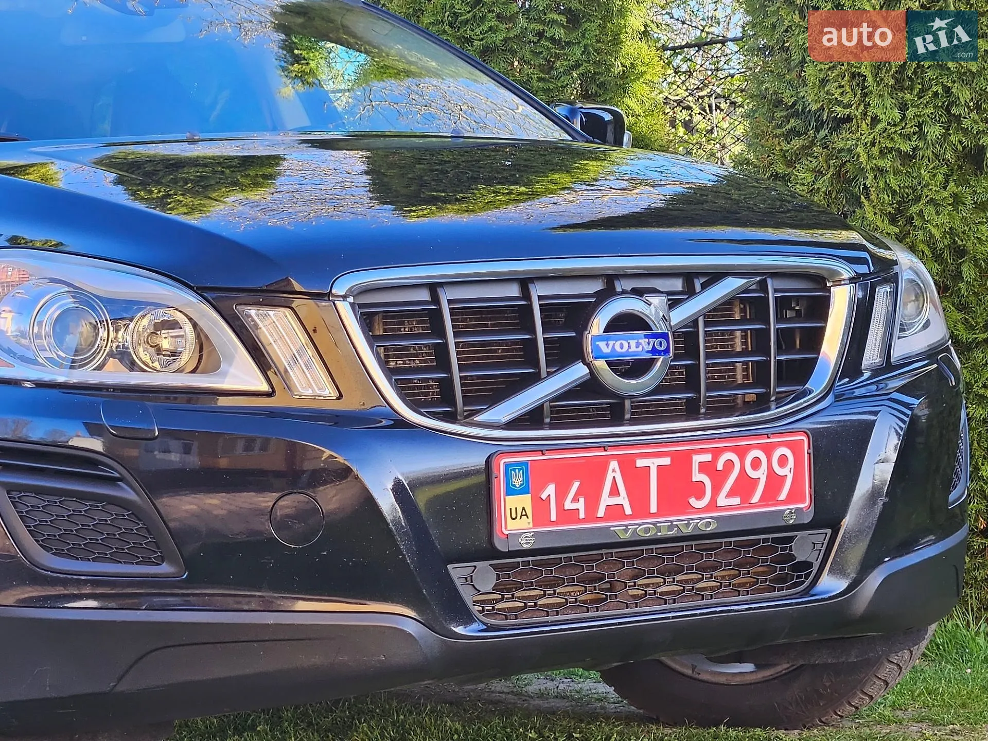2013 Volvo XC60 - мініатюра 19