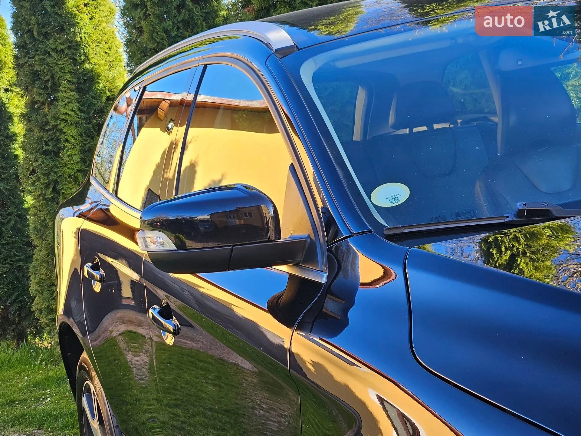 2013 Volvo XC60 - мініатюра 23