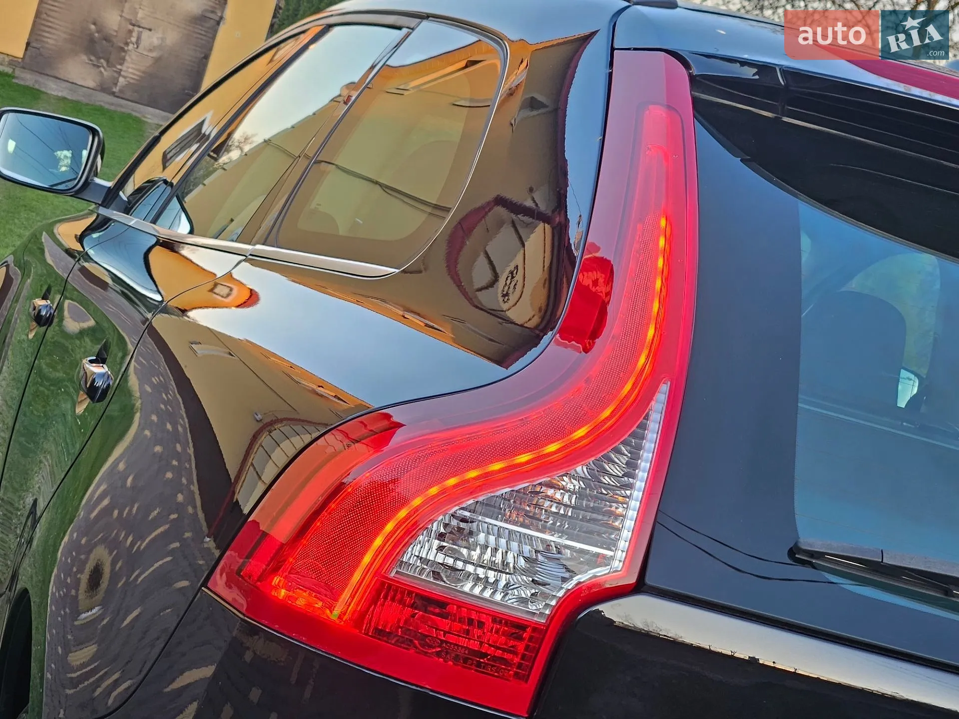 2013 Volvo XC60 - мініатюра 43