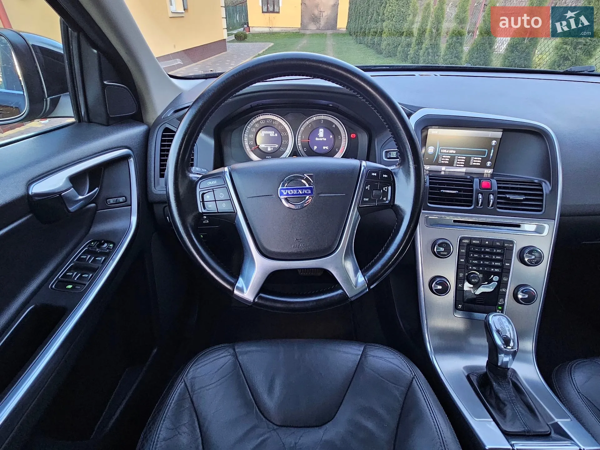 2013 Volvo XC60 - мініатюра 57