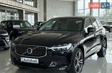 Внедорожник / Кроссовер Volvo XC60 2018 в Одессе