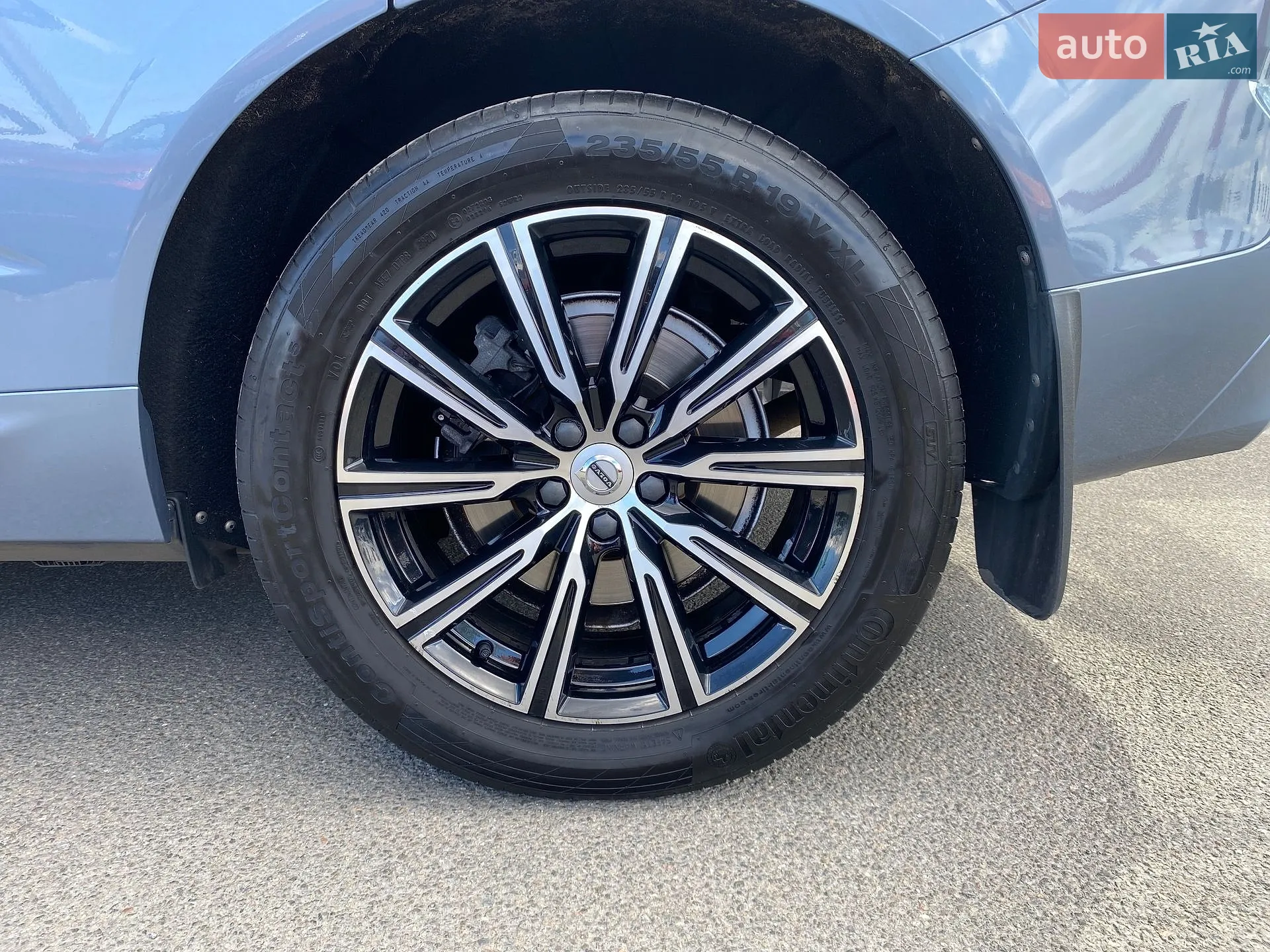 2018 Volvo XC60 - мініатюра 30