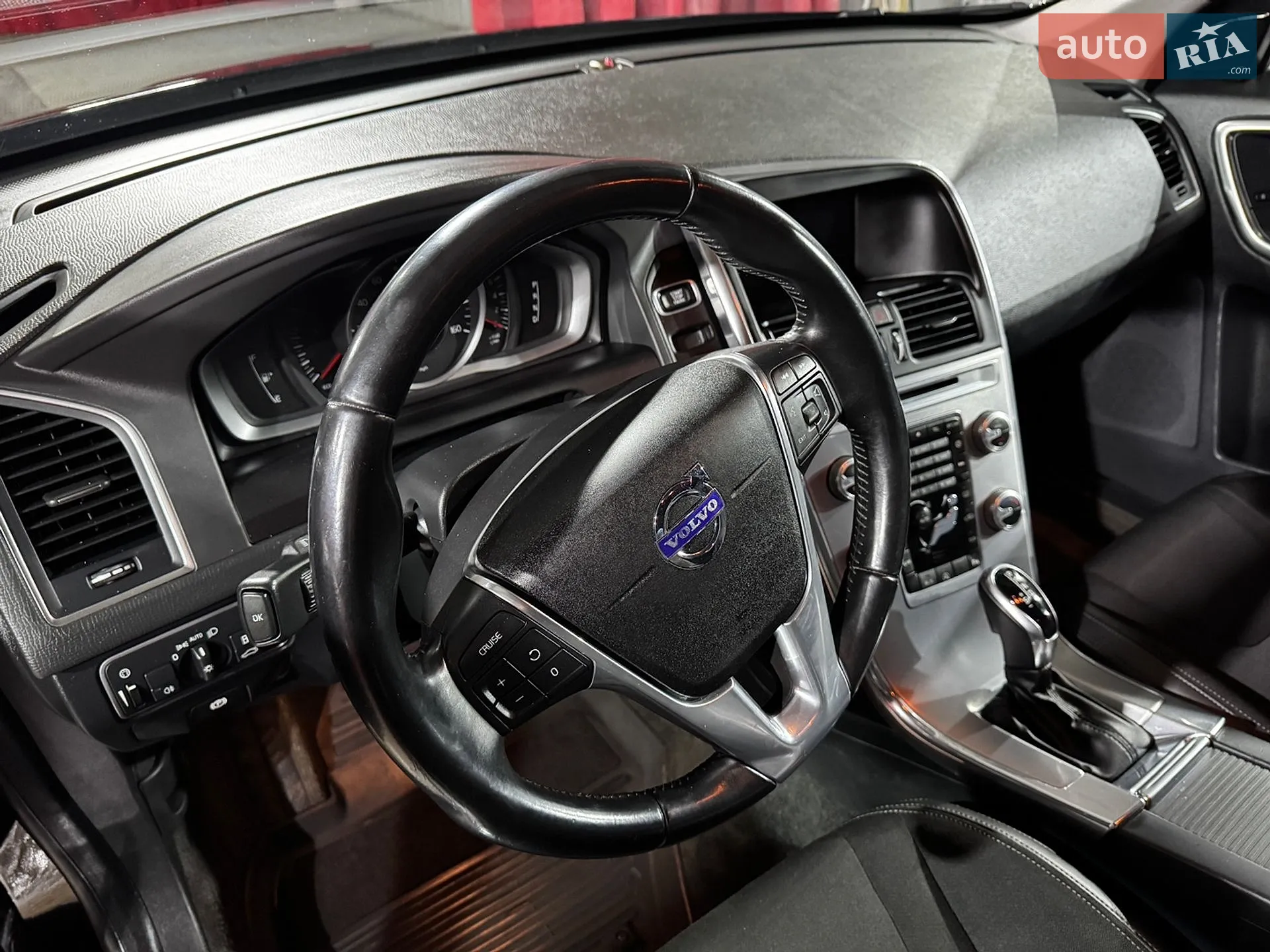 2016 Volvo XC60 - мініатюра 30