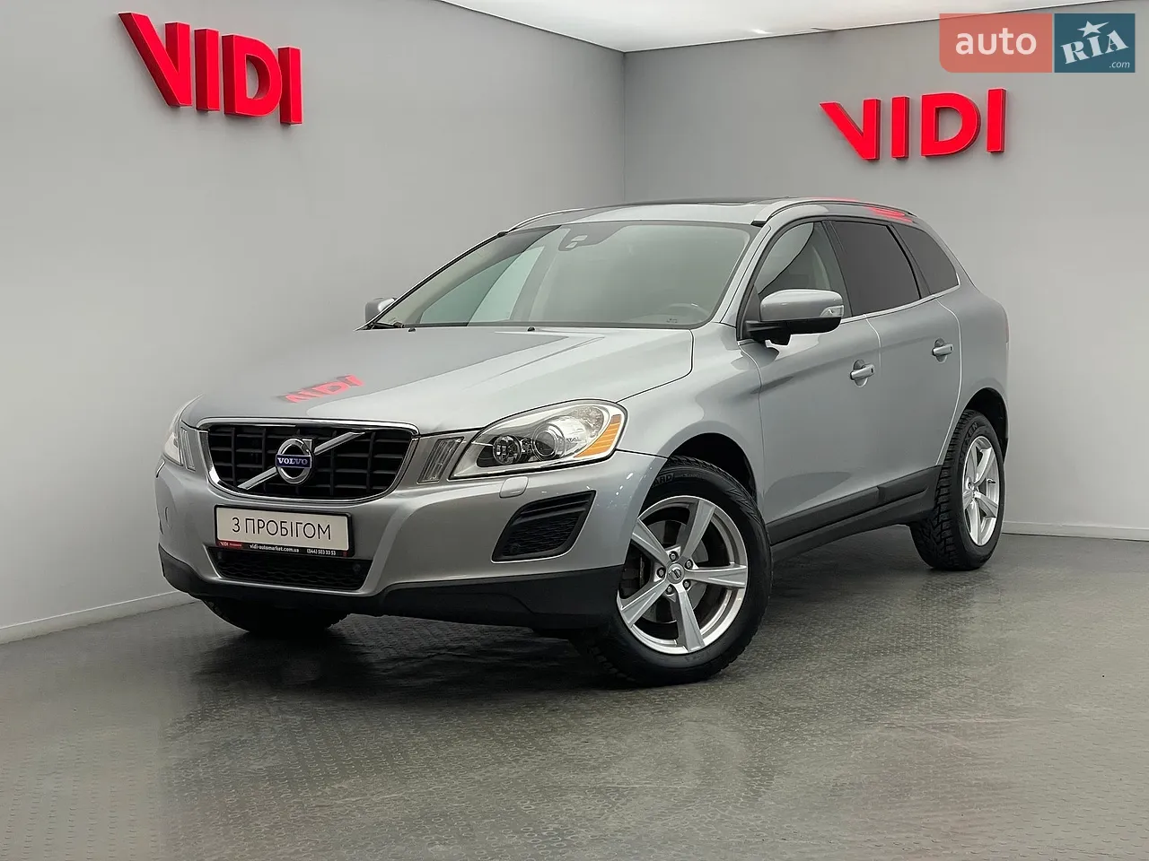 2012 Volvo XC60 - мініатюра 74