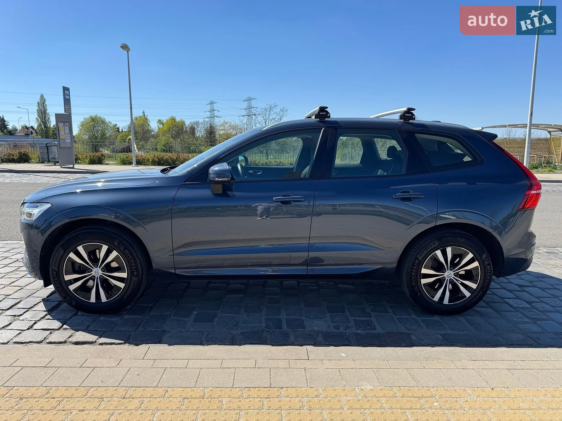 2019 Volvo XC60 - мініатюра 5