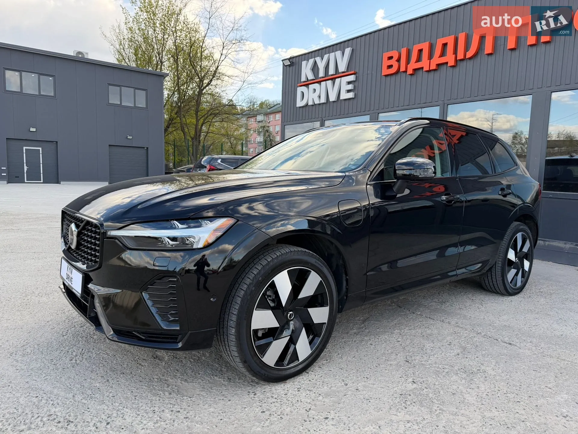 2024 Volvo XC60 - мініатюра 2