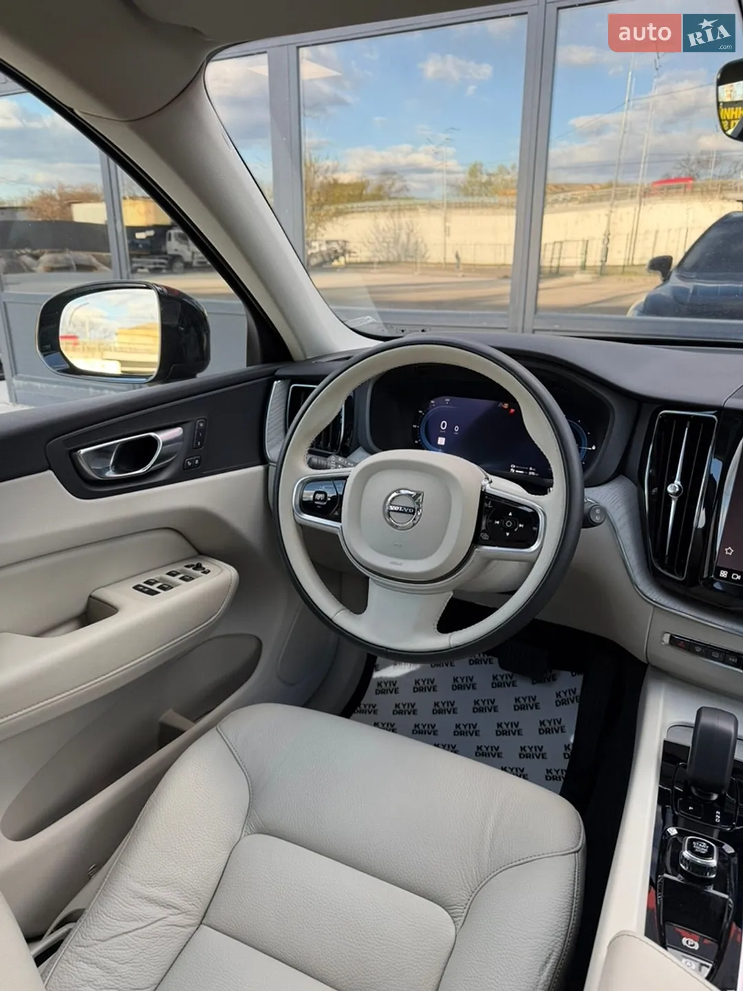 2024 Volvo XC60 - мініатюра 31