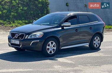 Внедорожник / Кроссовер Volvo XC60 2010 в Ровно