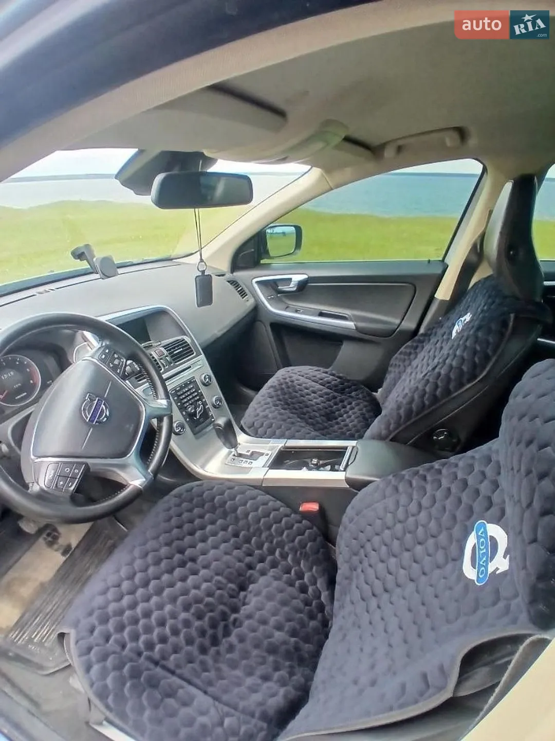 2011 Volvo XC60 - мініатюра 6