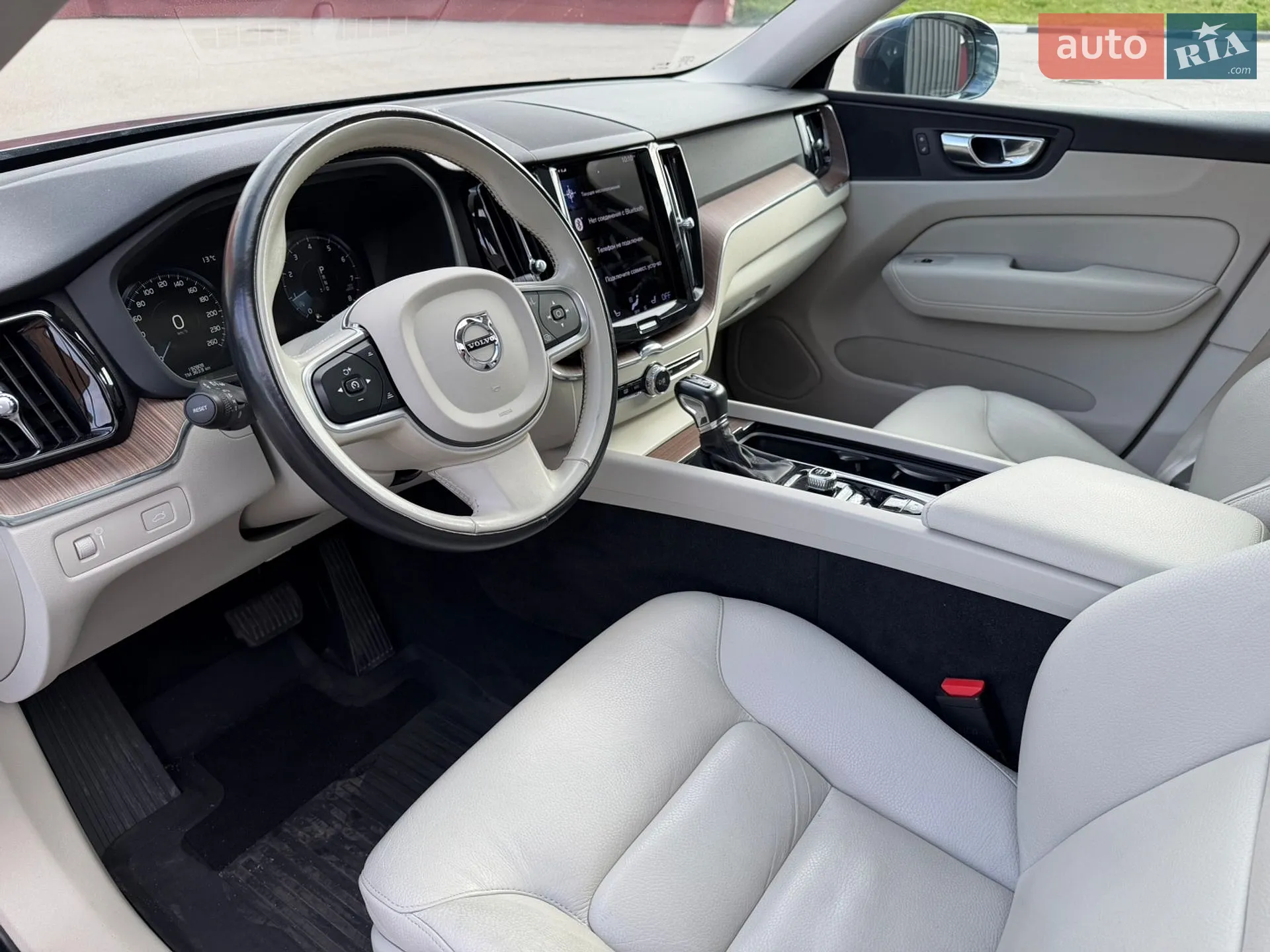 2020 Volvo XC60 - мініатюра 7