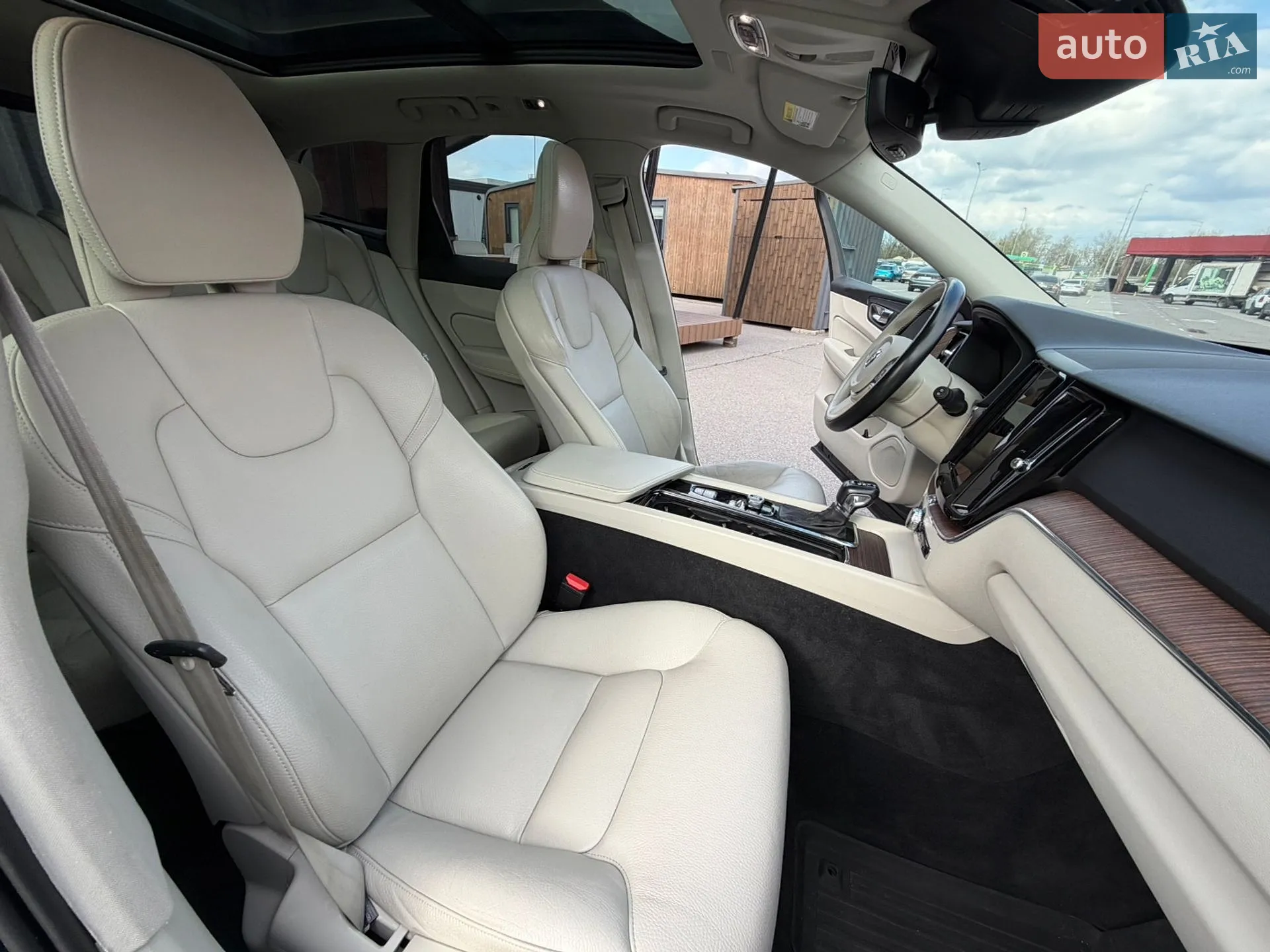 2020 Volvo XC60 - мініатюра 12