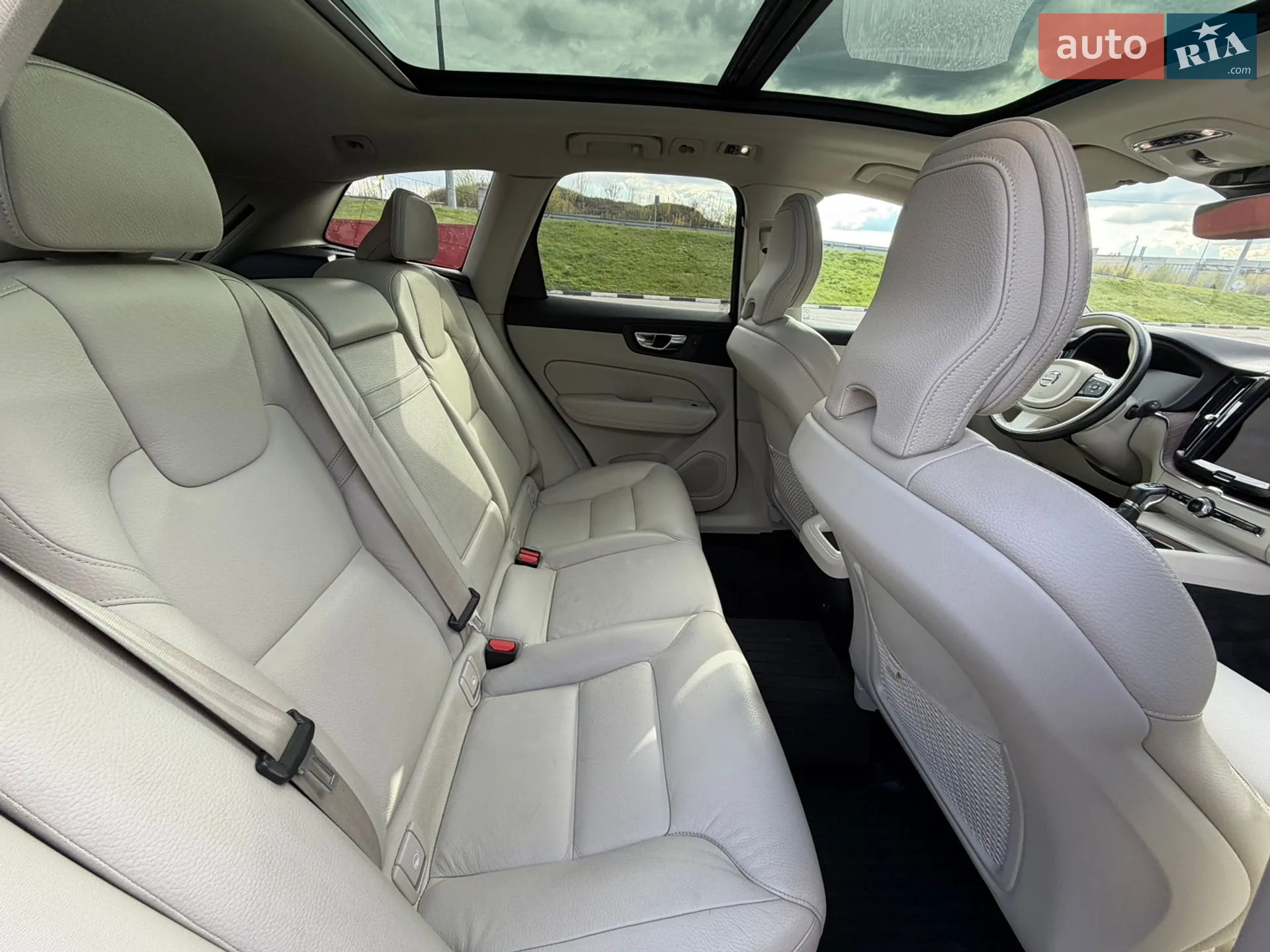 2020 Volvo XC60 - мініатюра 27