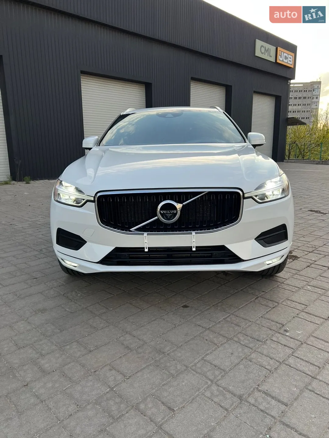 2020 Volvo XC60 - мініатюра 14