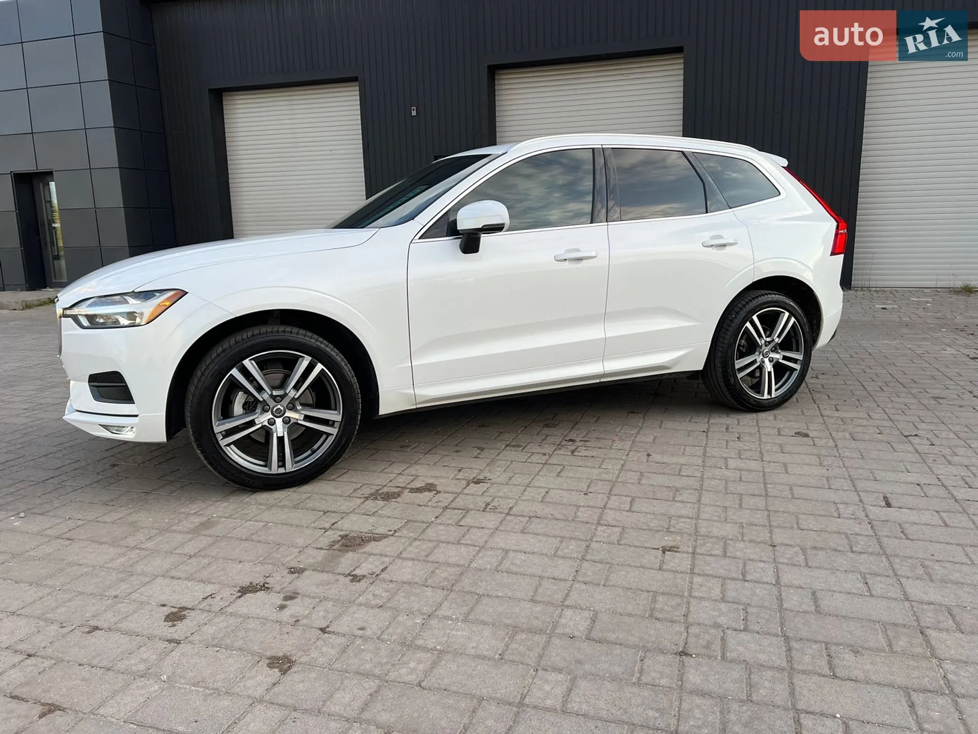 2020 Volvo XC60 - мініатюра 11