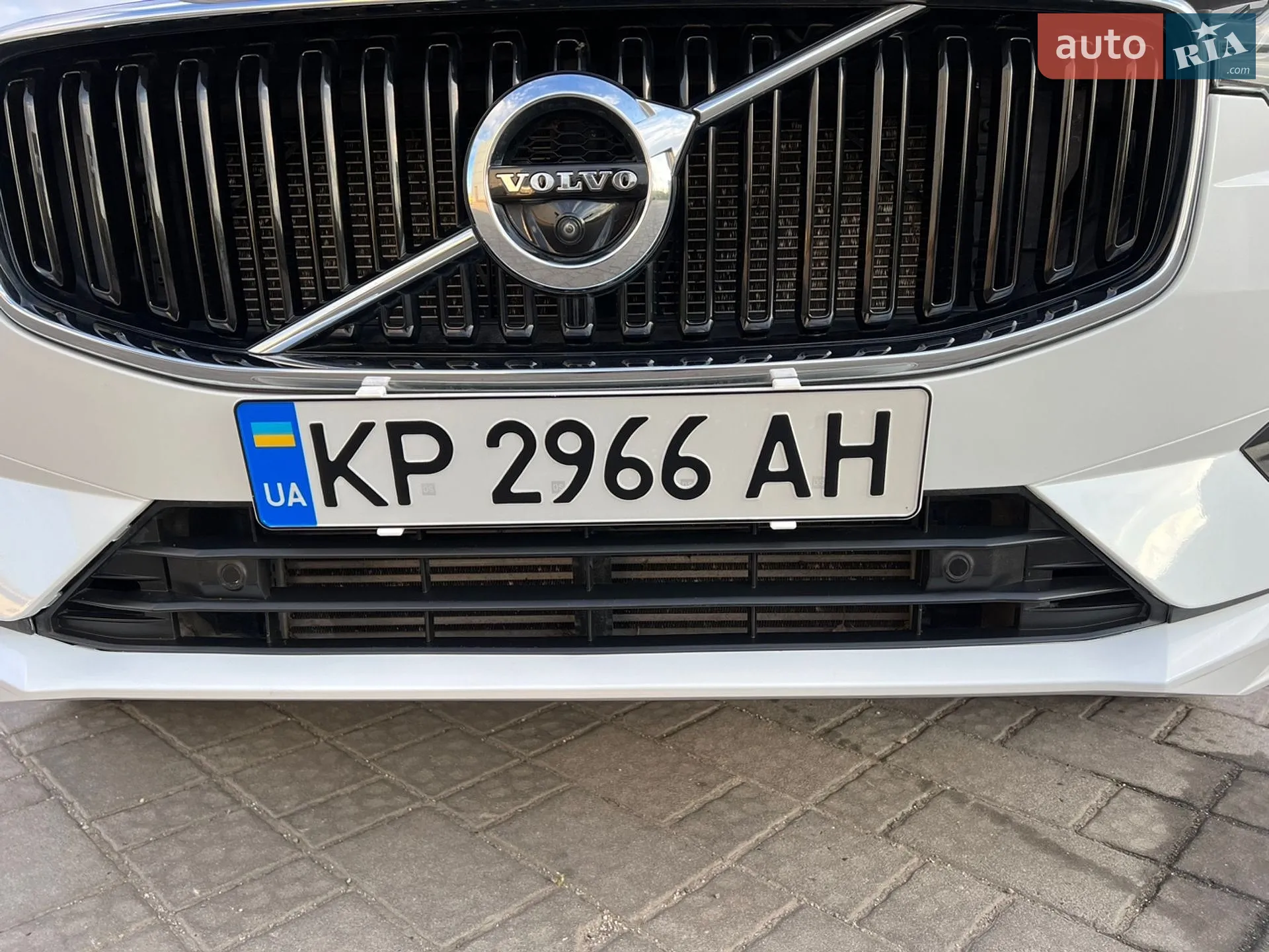 2020 Volvo XC60 - мініатюра 32